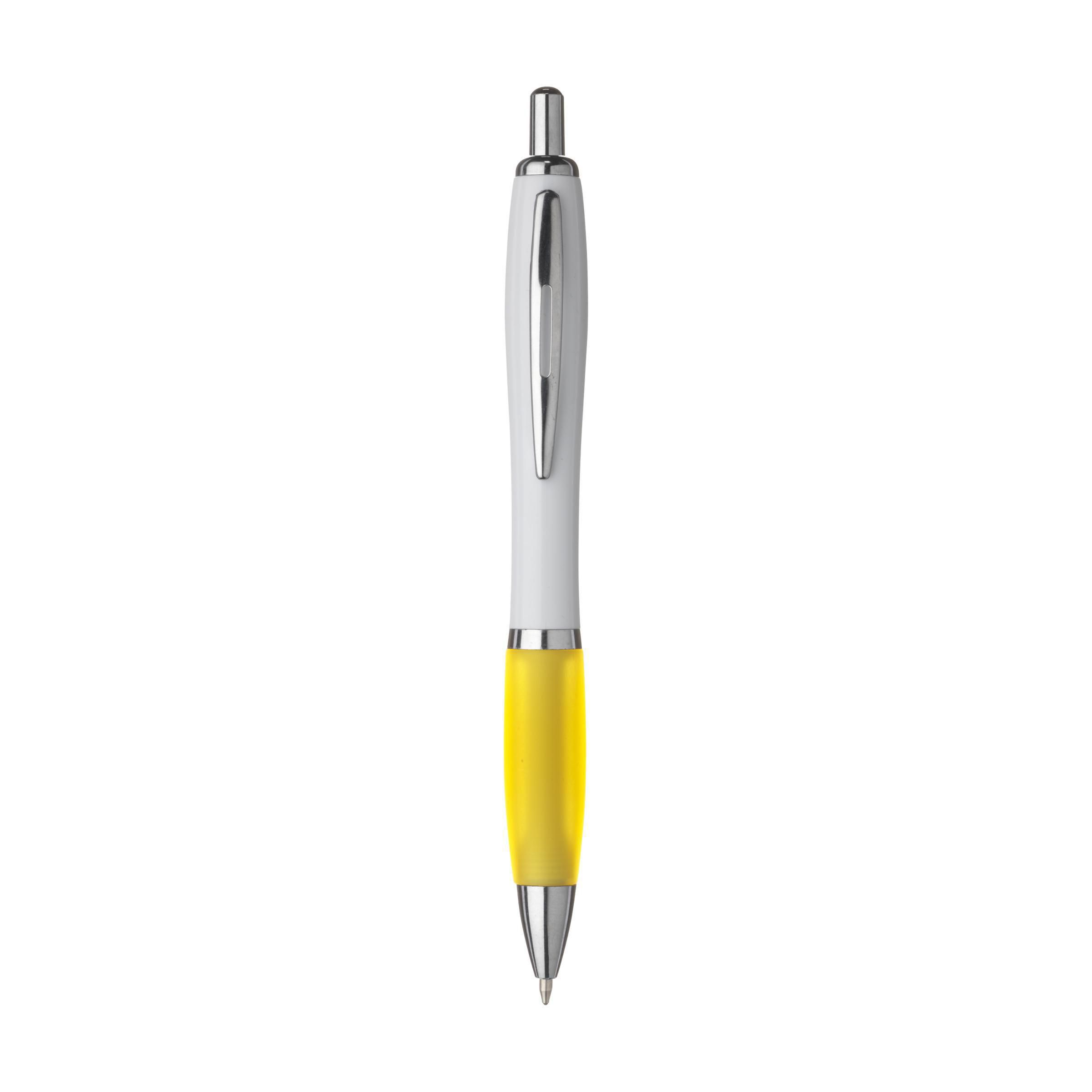 Athos White stylo