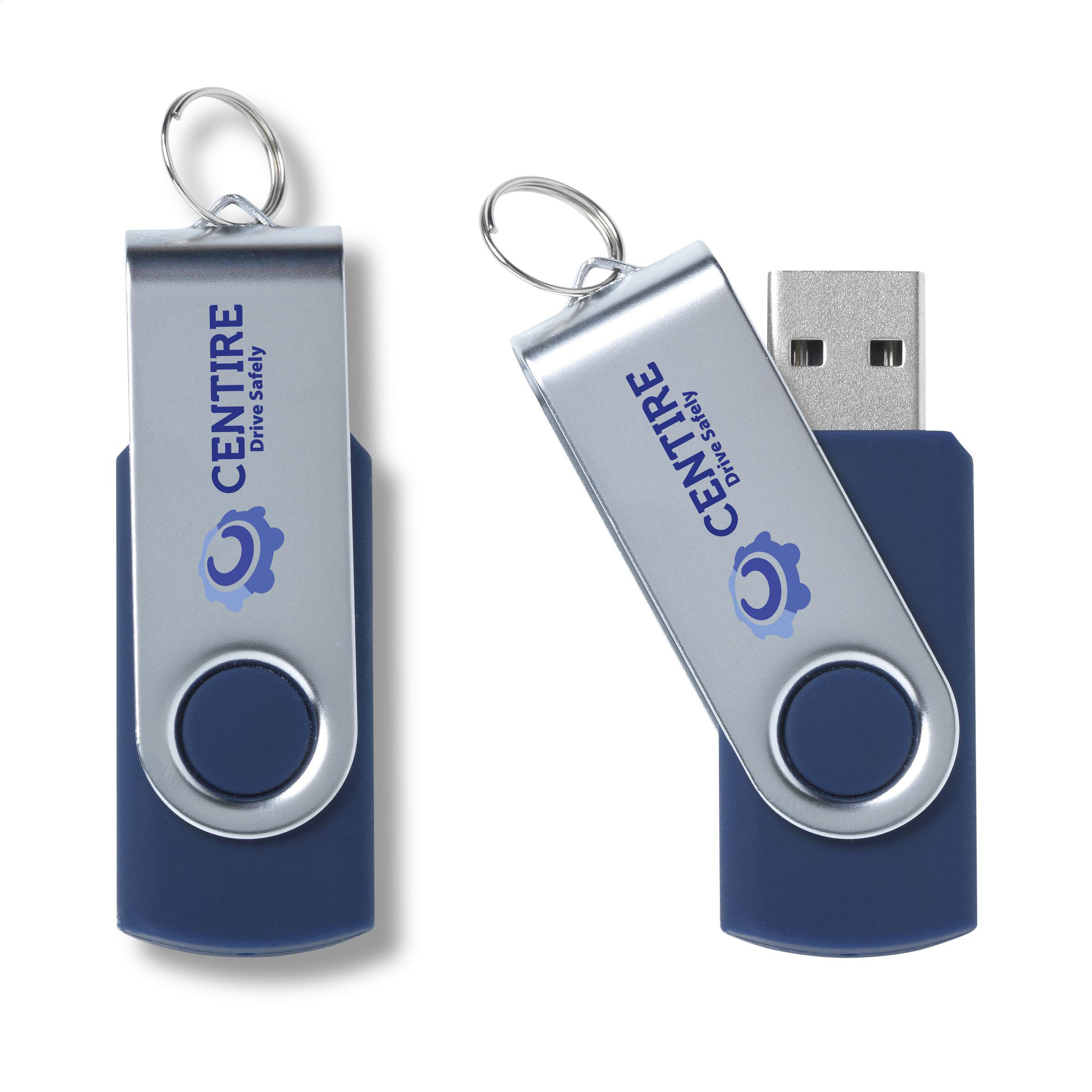 Twist clé USB 4 GB