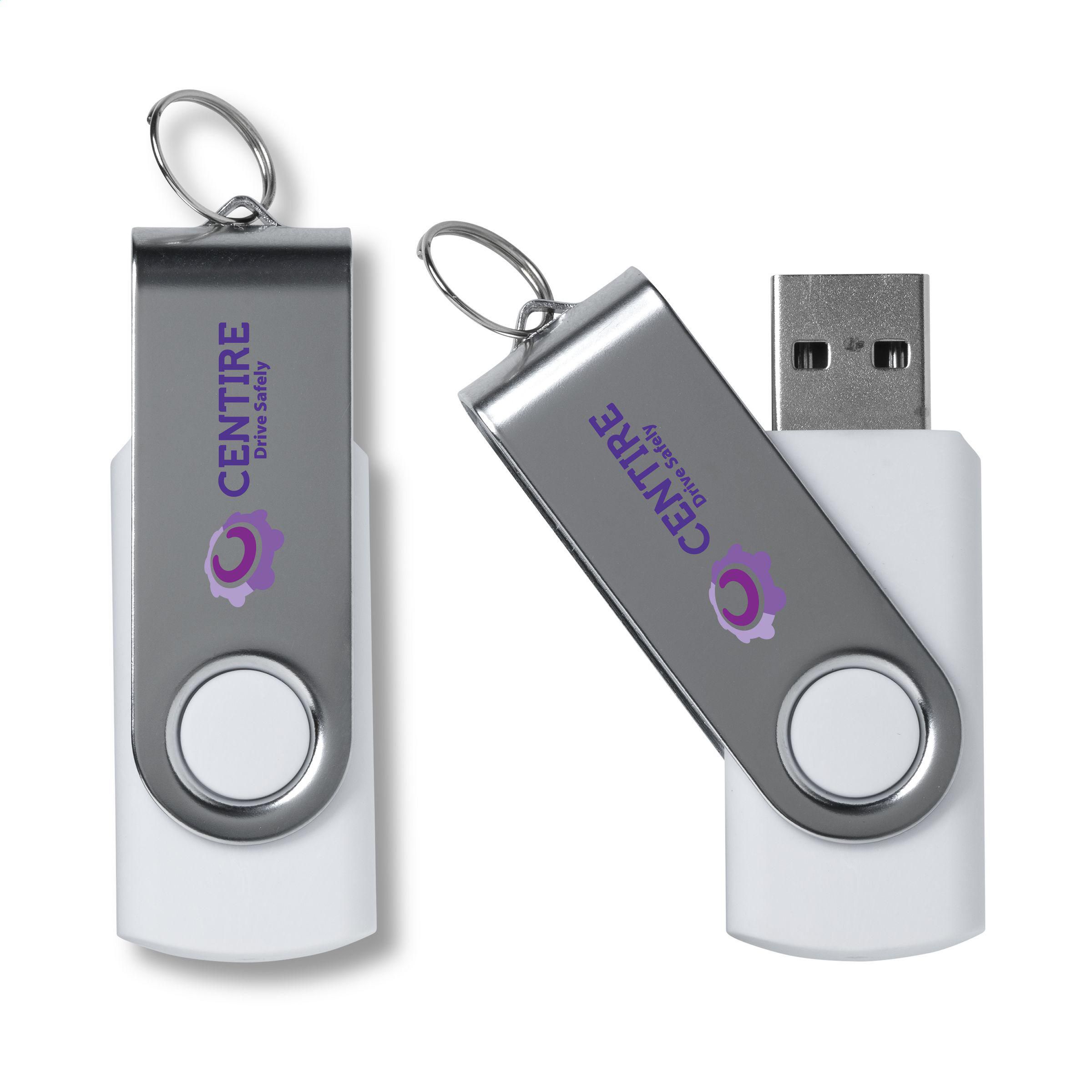 Twist clé USB 16 GB