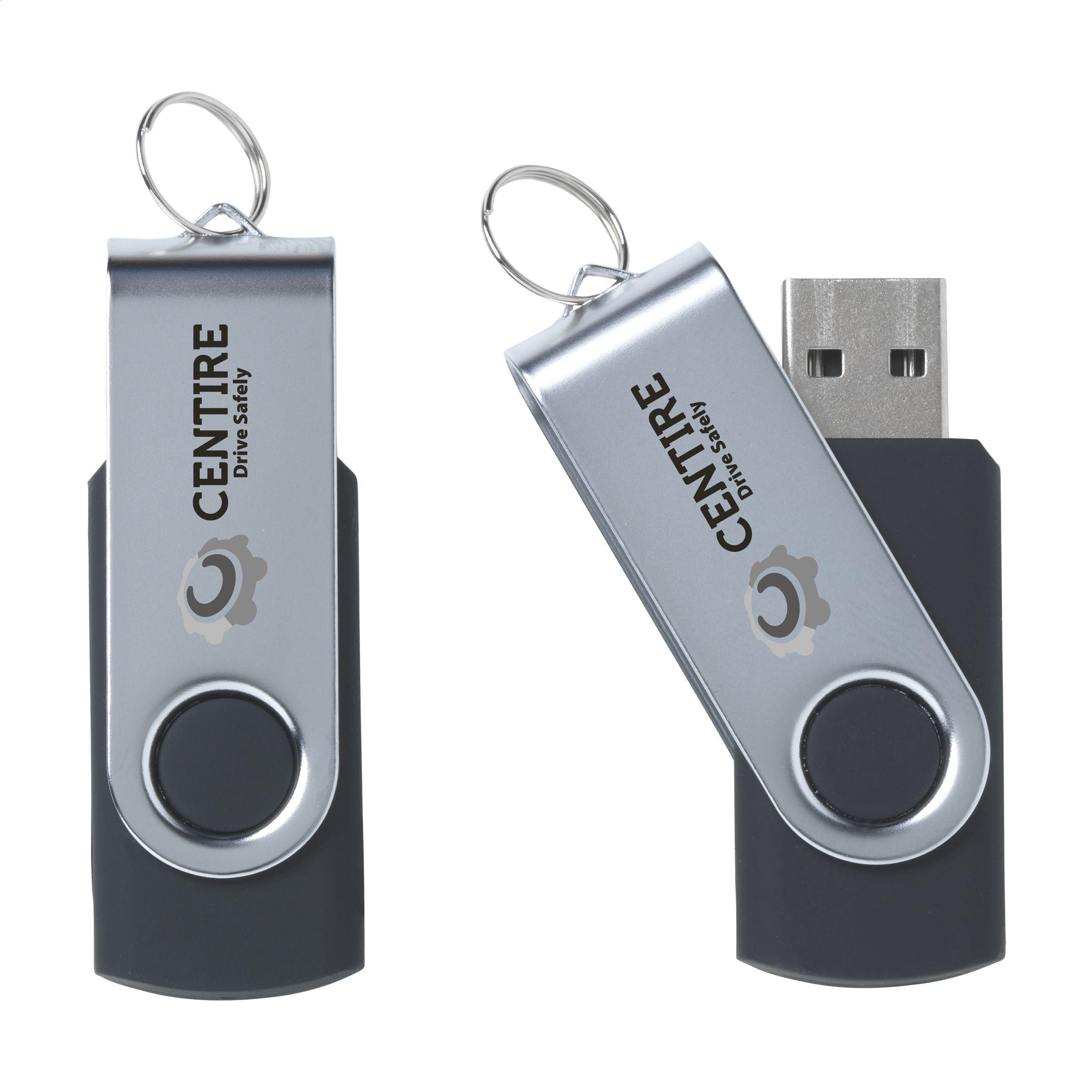 Twist clé USB 16 GB