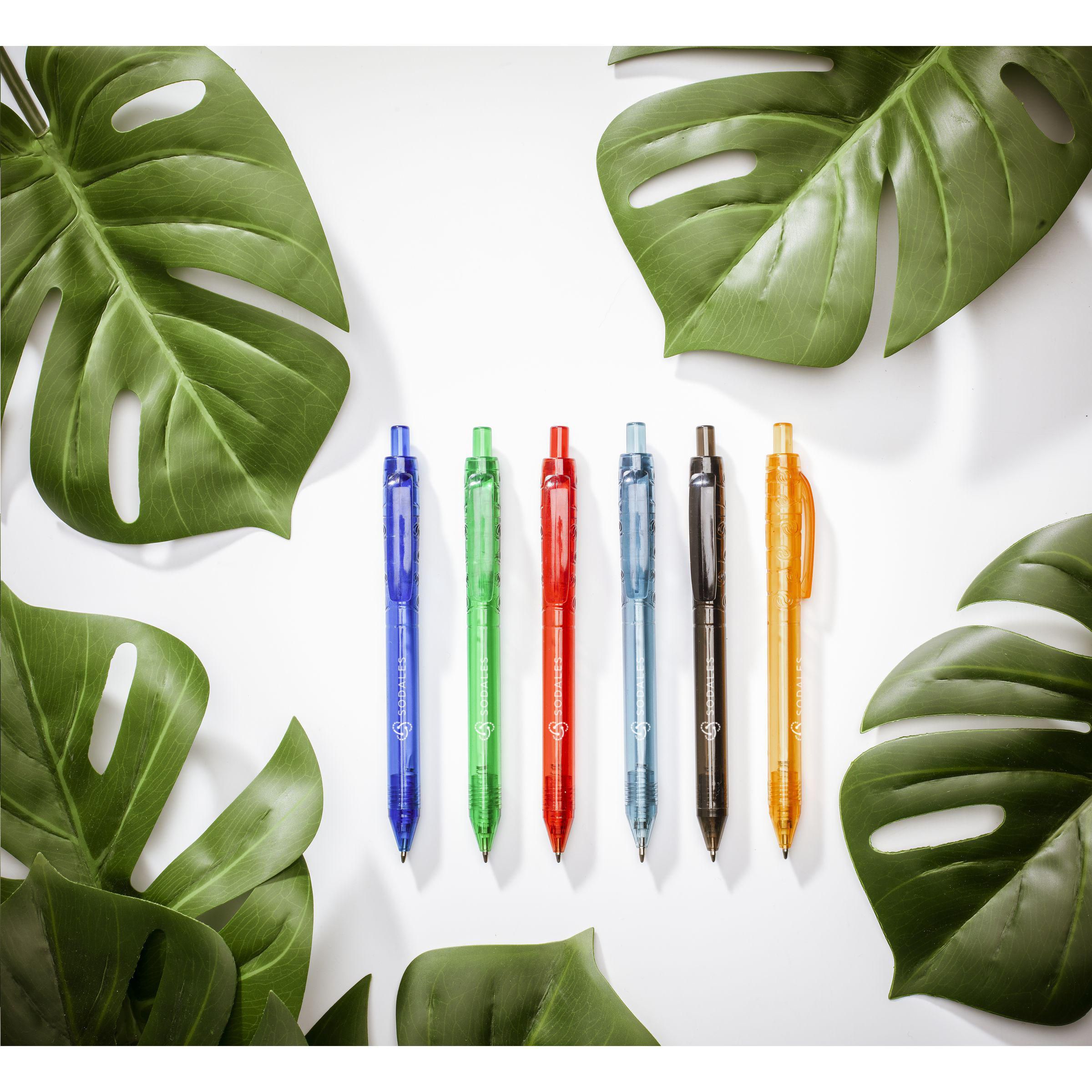 BottlePen GRS RPET stylo