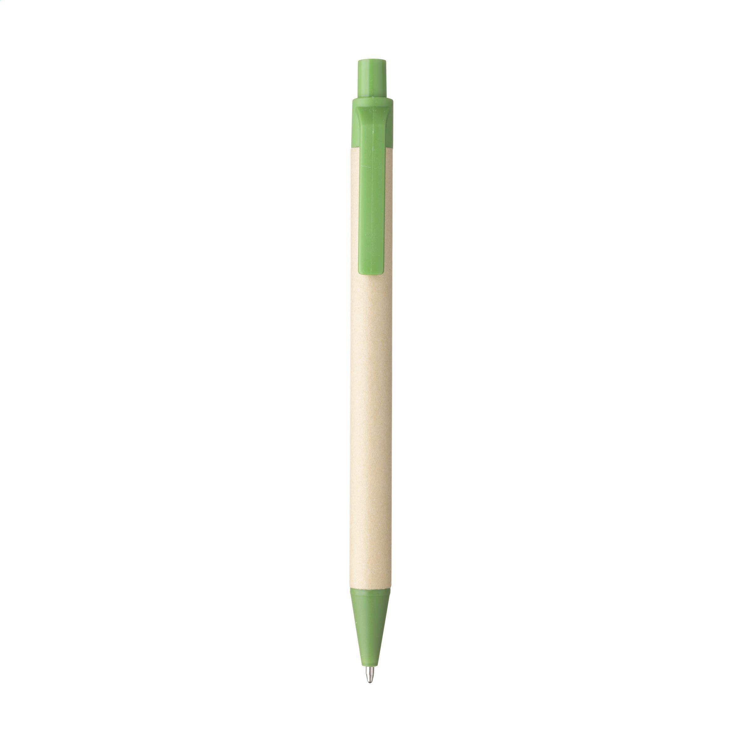 Bio Degradable Natural Pen stylo