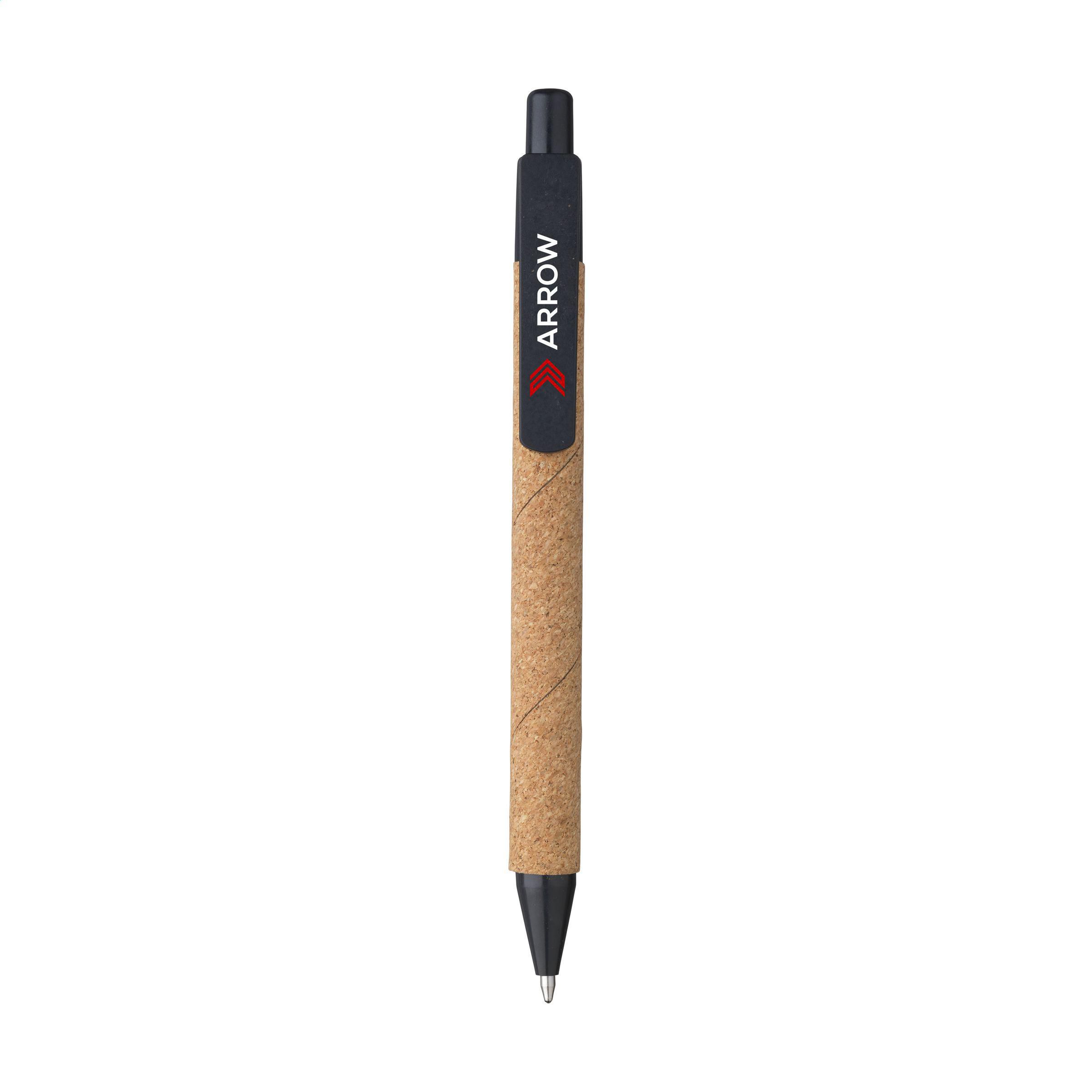 Cork ECO Write stylo