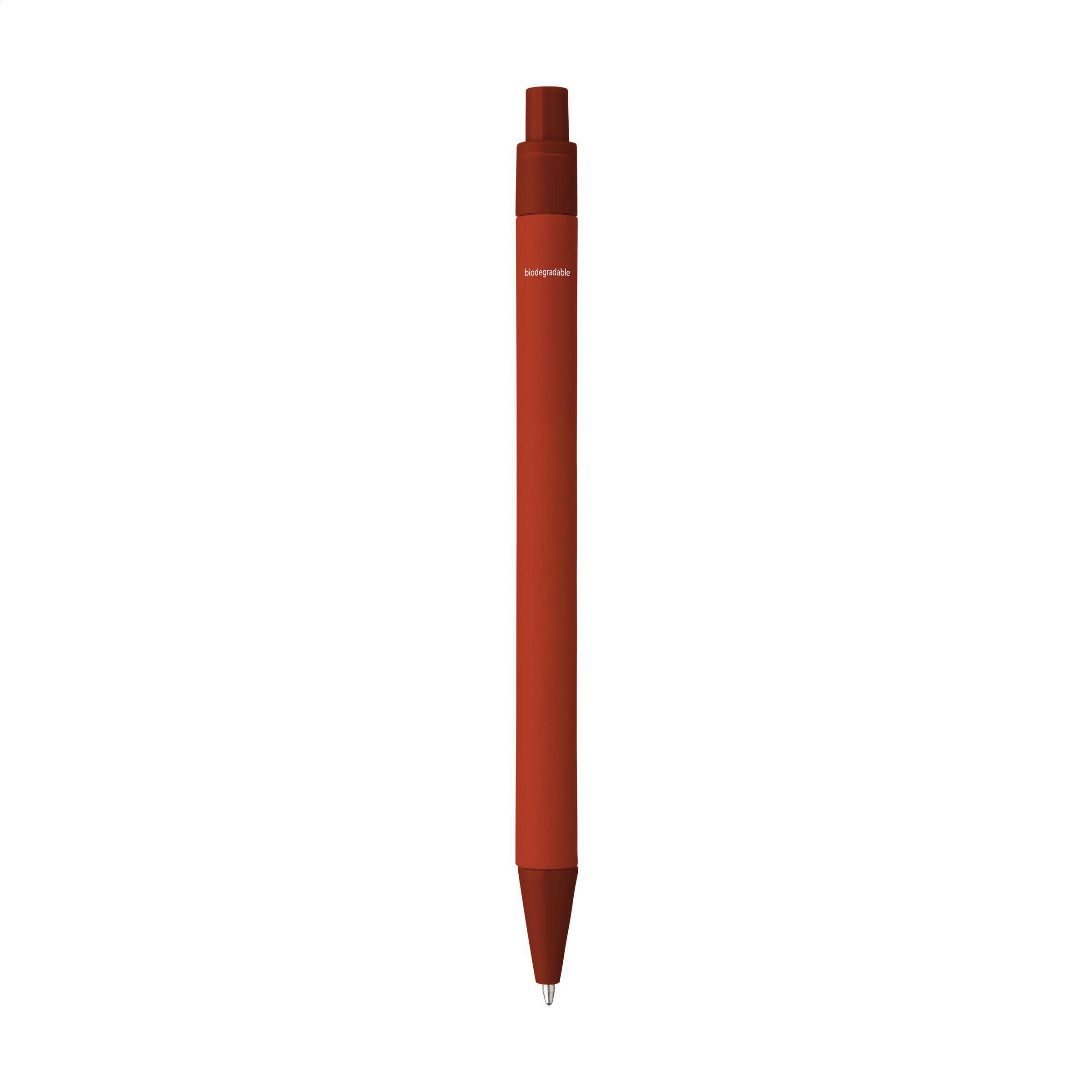 Bio Degradable stylo