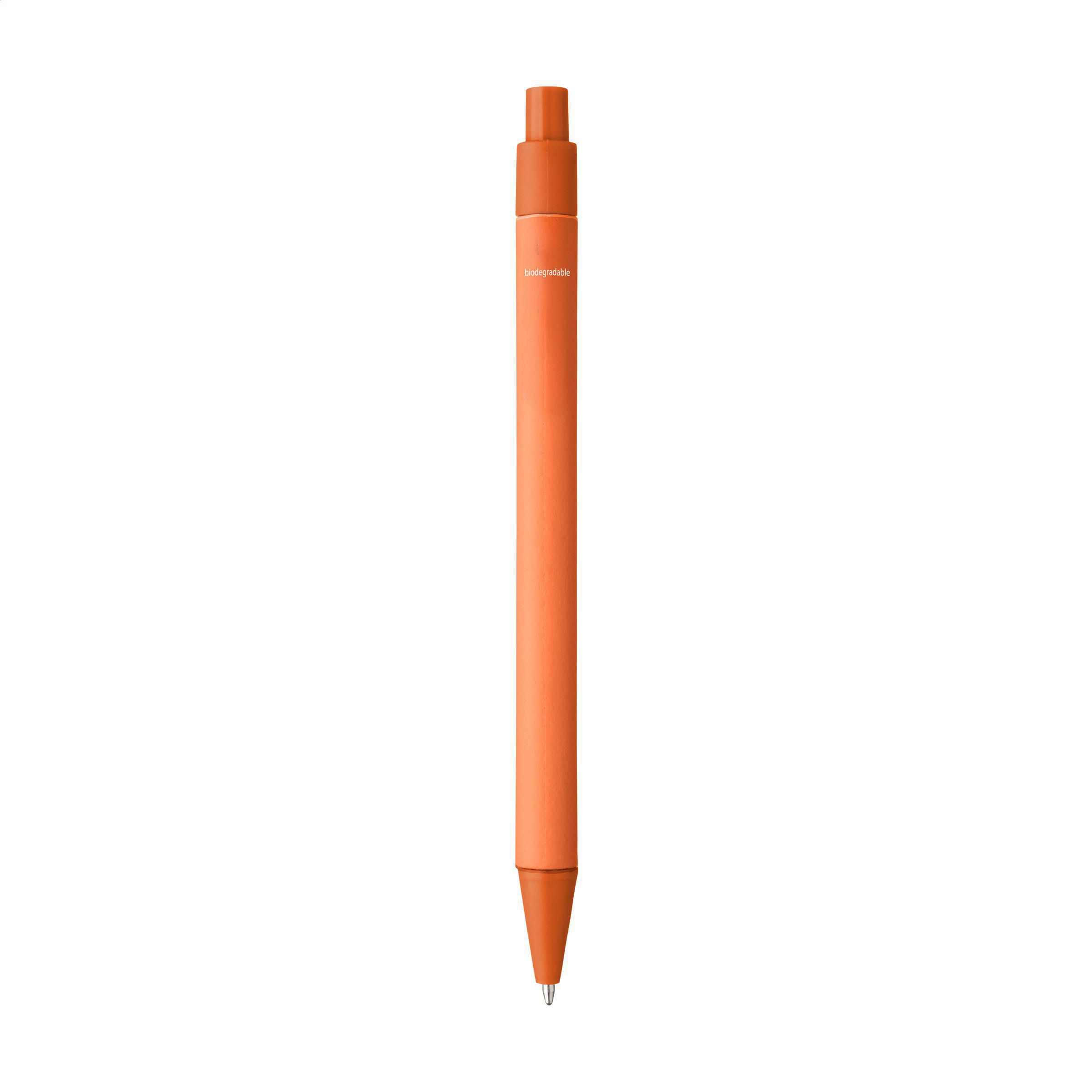 Bio Degradable stylo