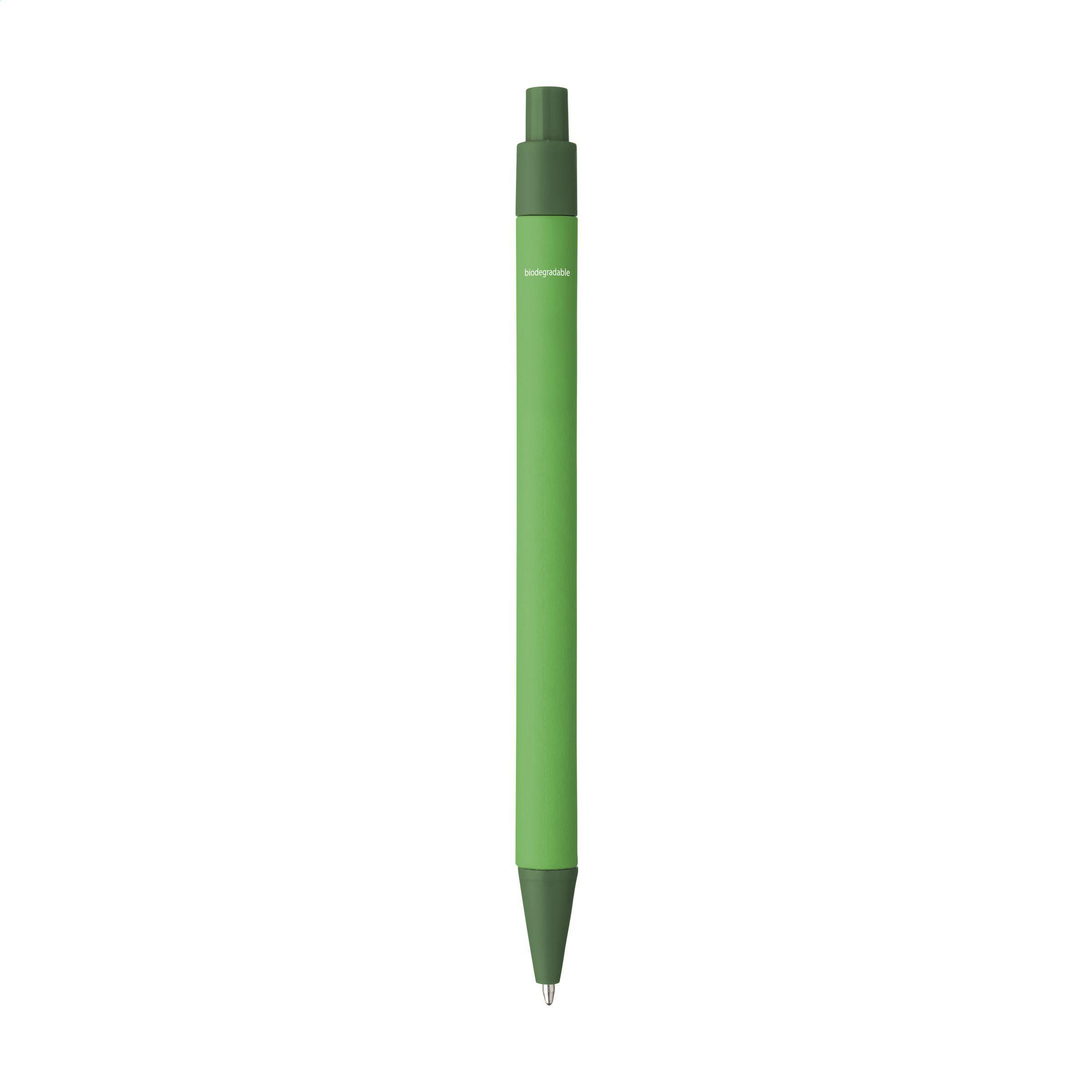 Bio Degradable stylo