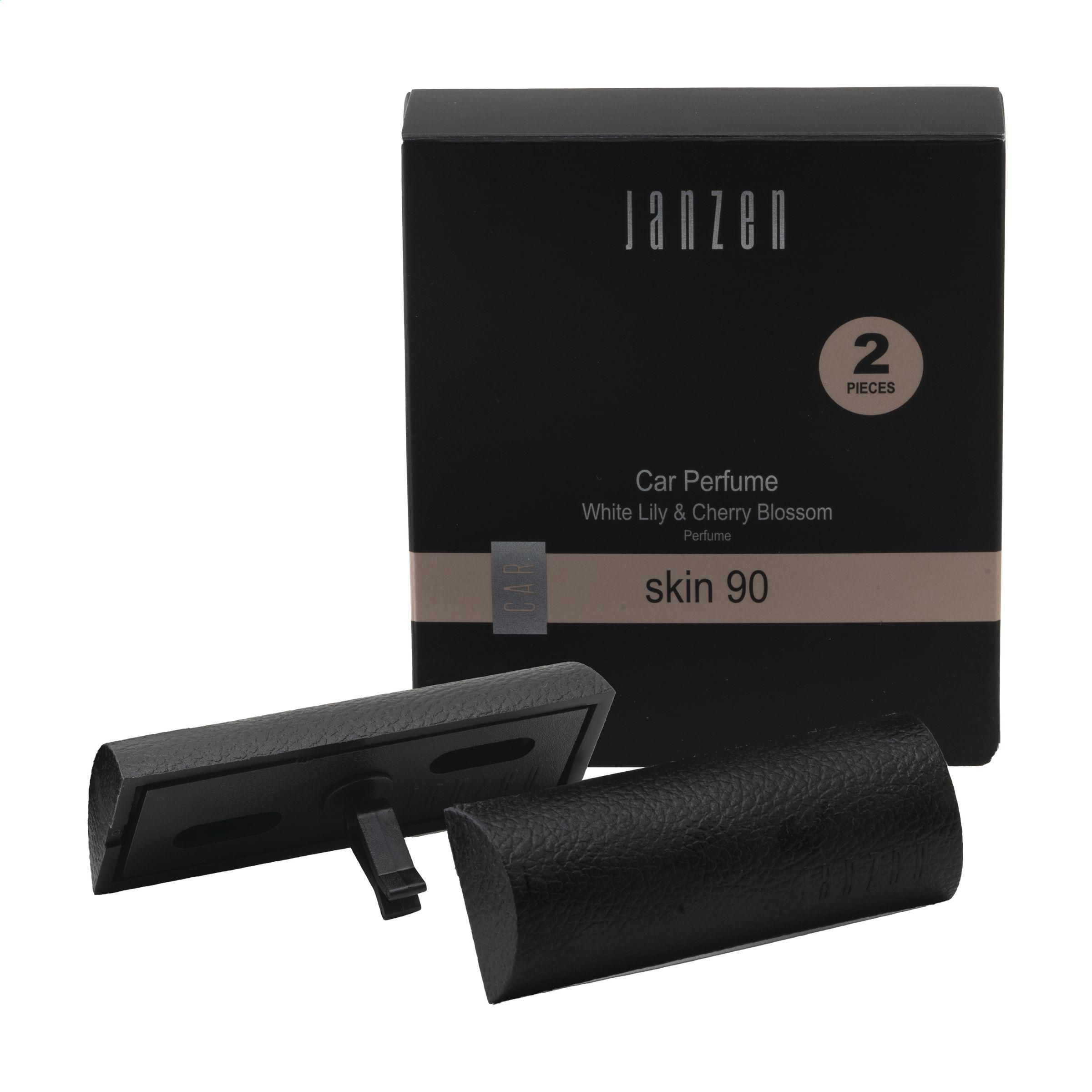 JANZEN Car Perfume Skin 90