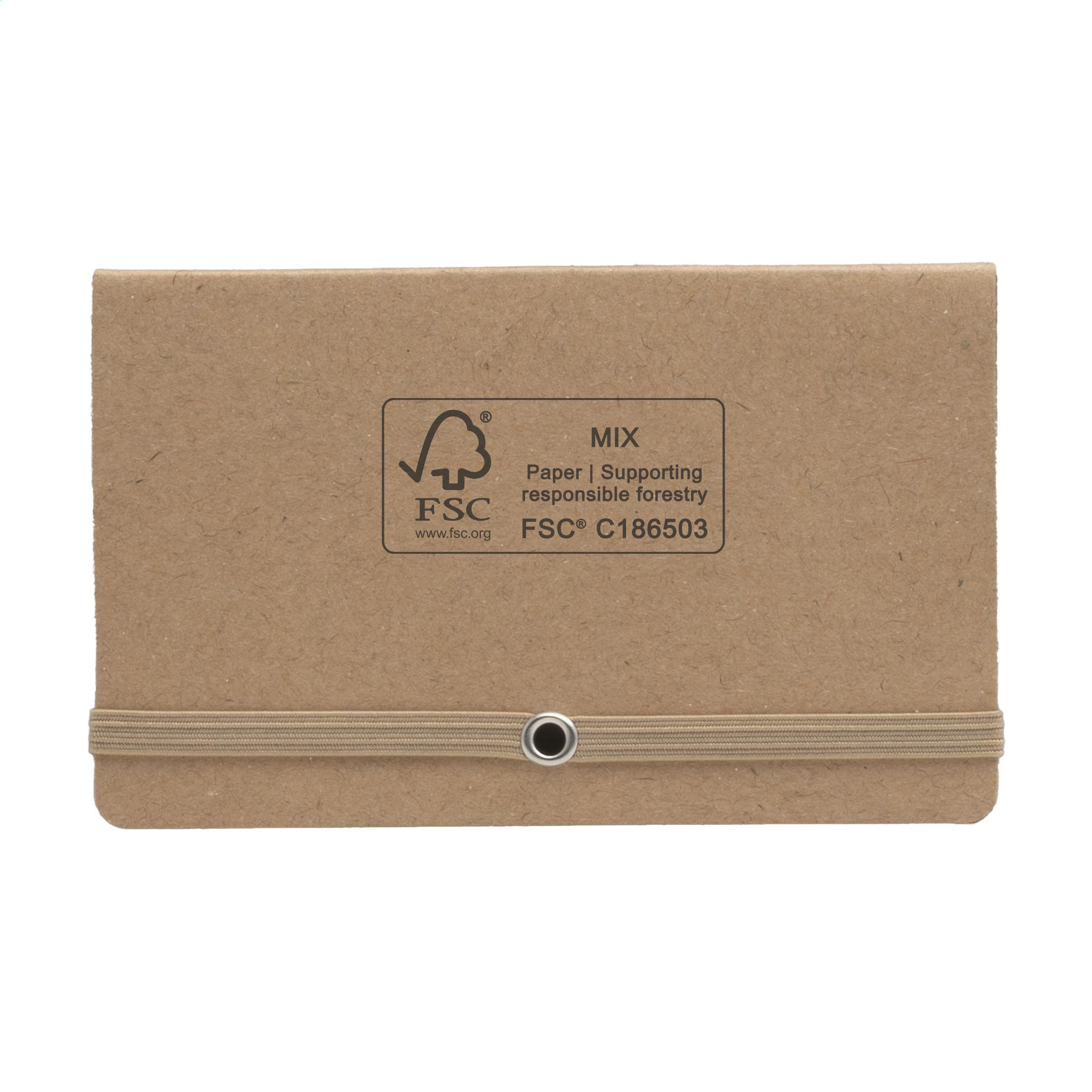 NotePad bloc-note