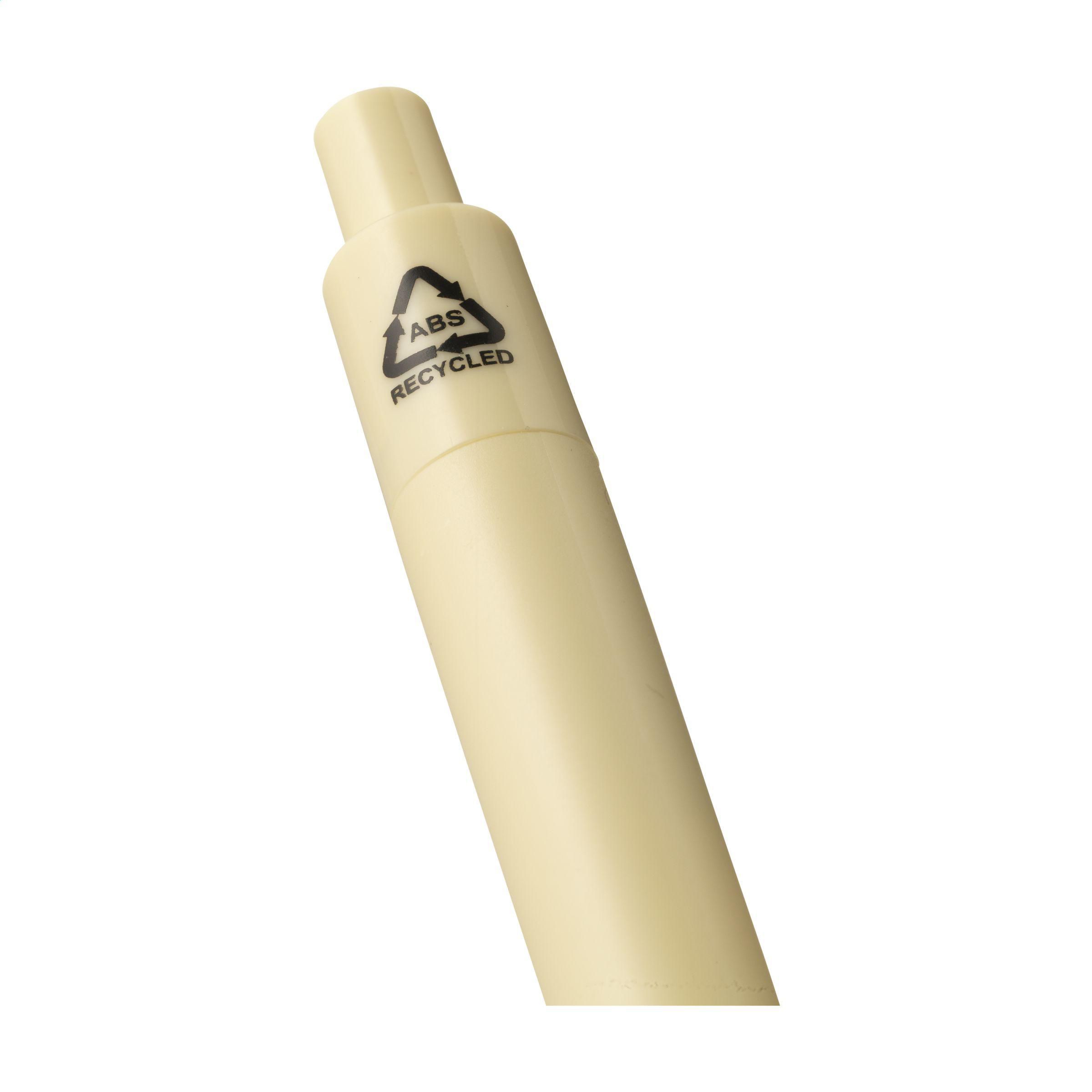 DigiClip GRS Recycled Pen stylo