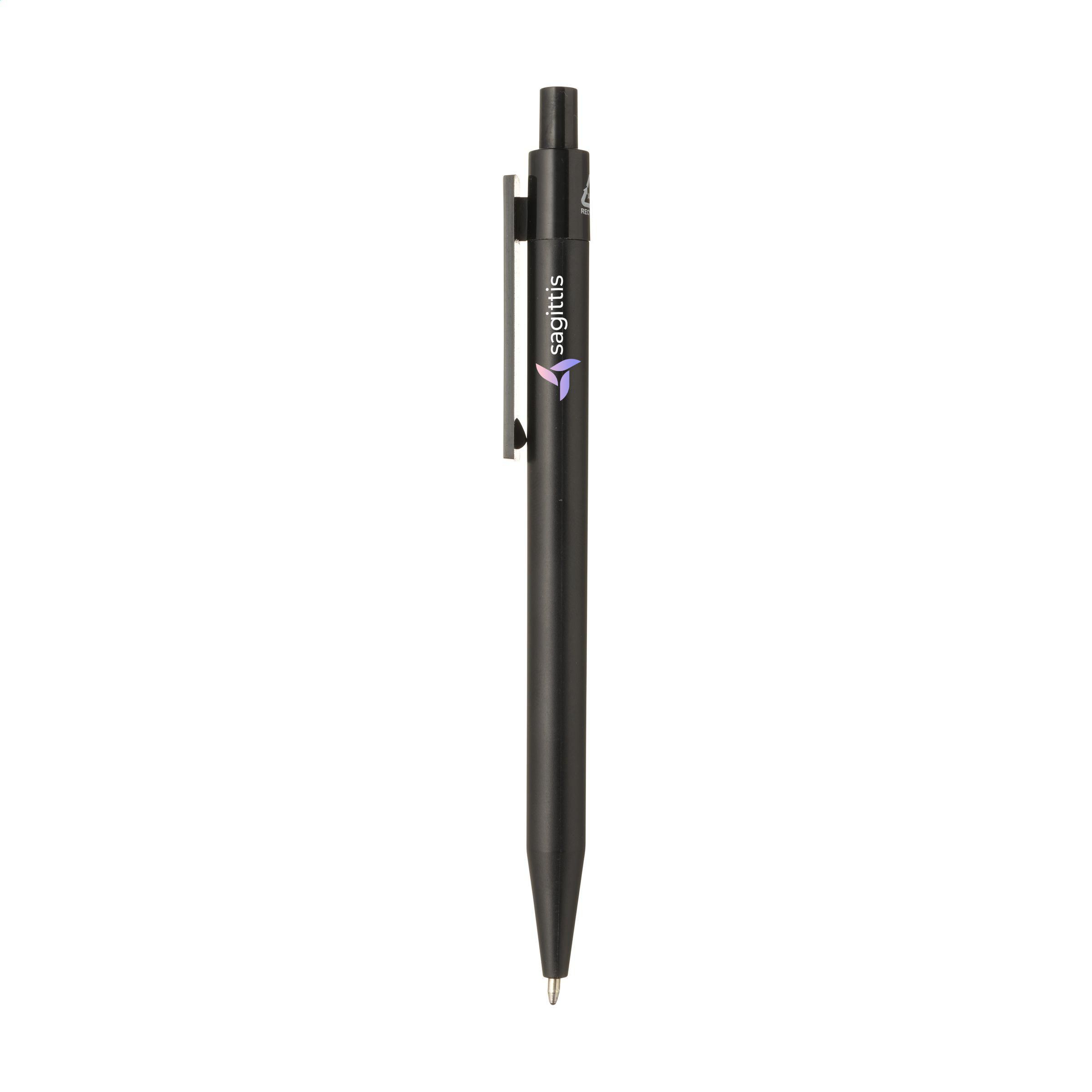 DigiClip GRS Recycled Pen stylo