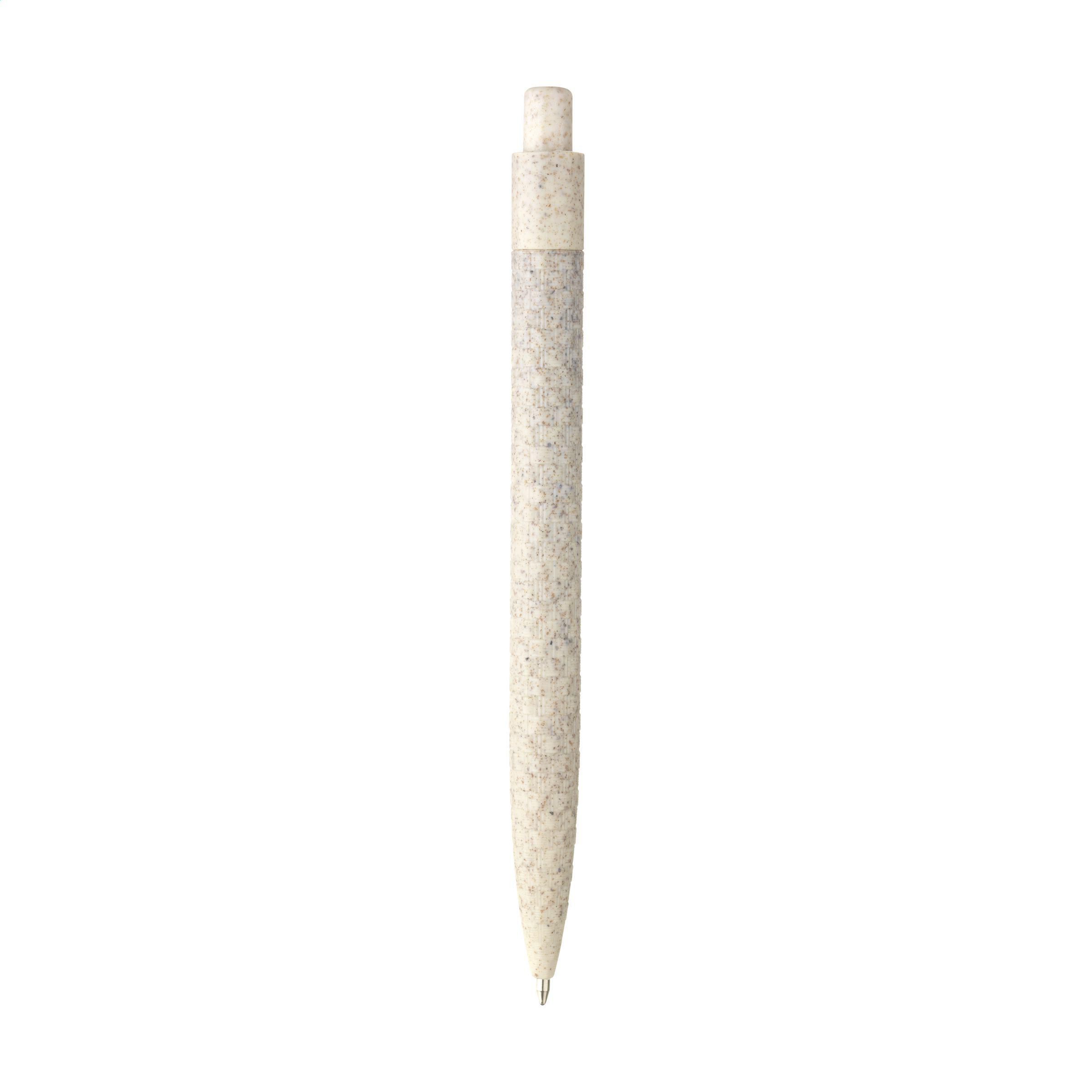 Stalk Wheatstraw Pen stylo