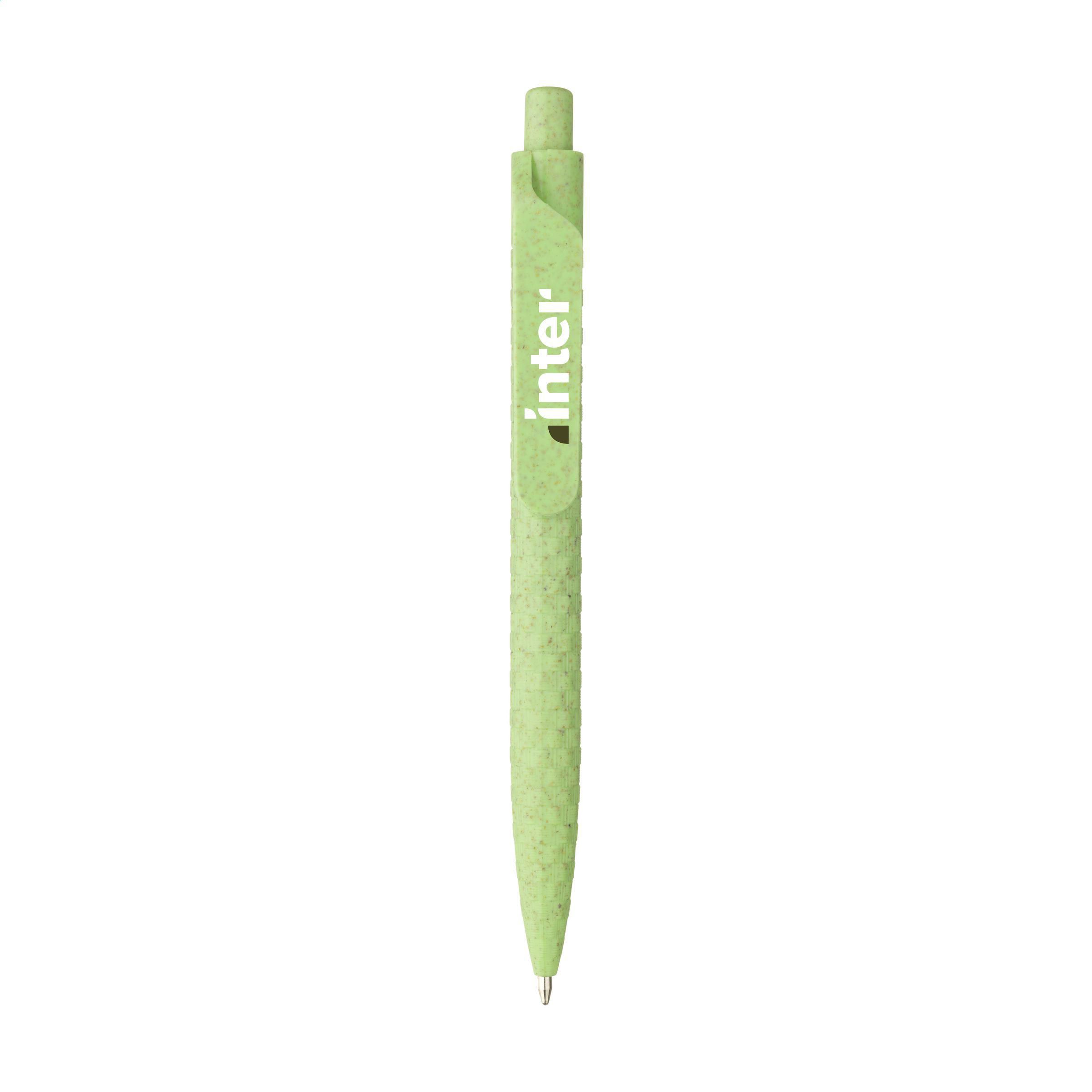Stalk Wheatstraw Pen stylo