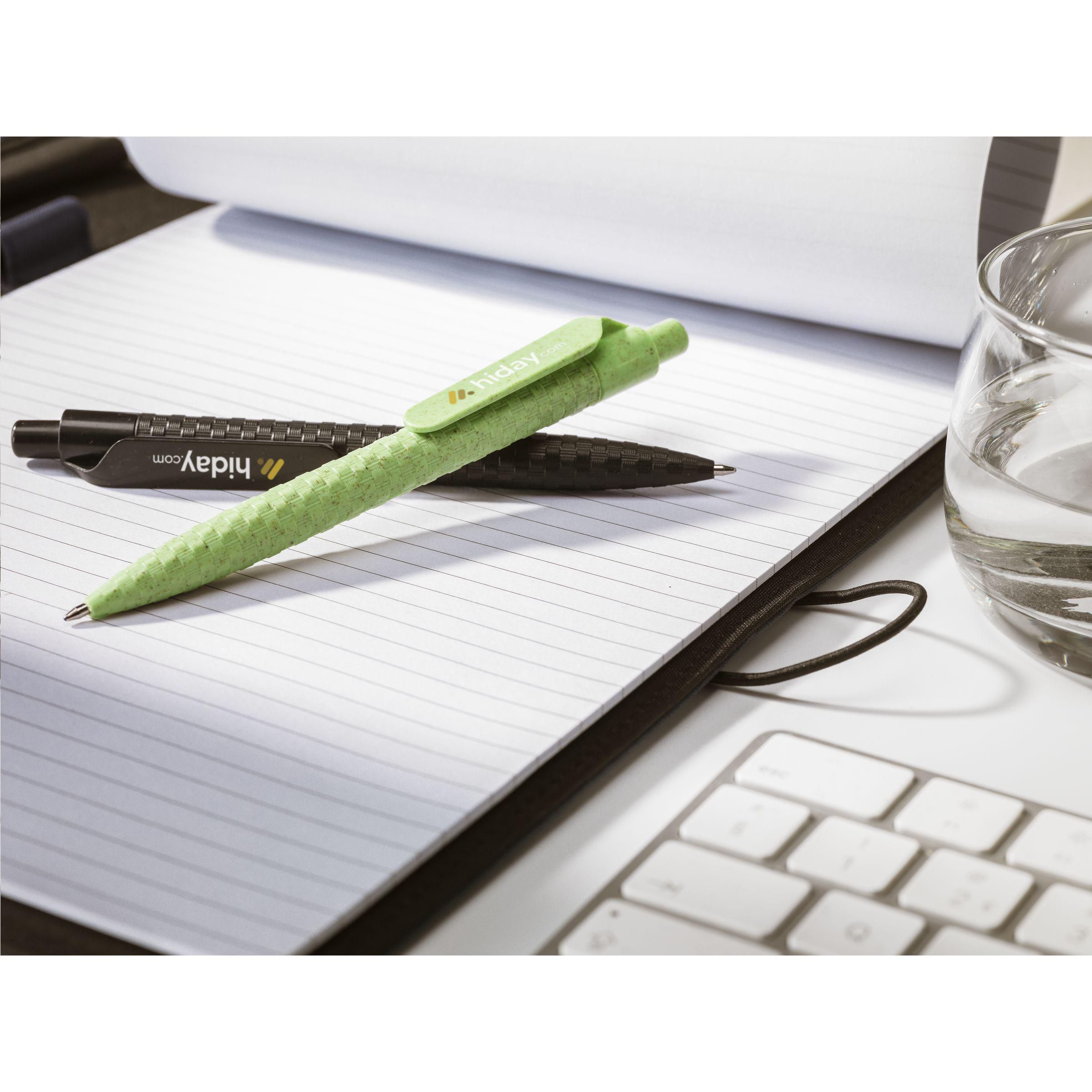 Stalk Wheatstraw Pen stylo