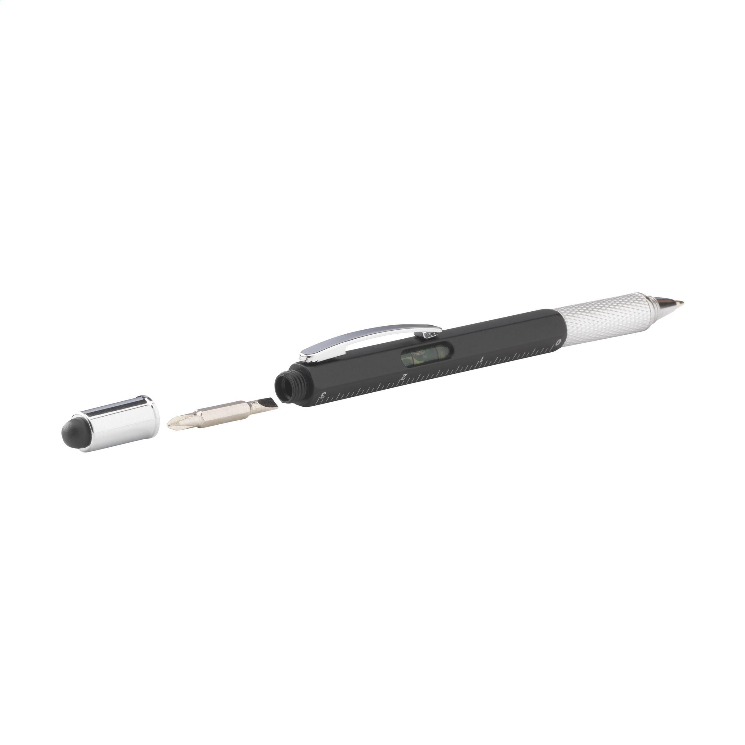 ProTool MultiPen Stylo multifonctions