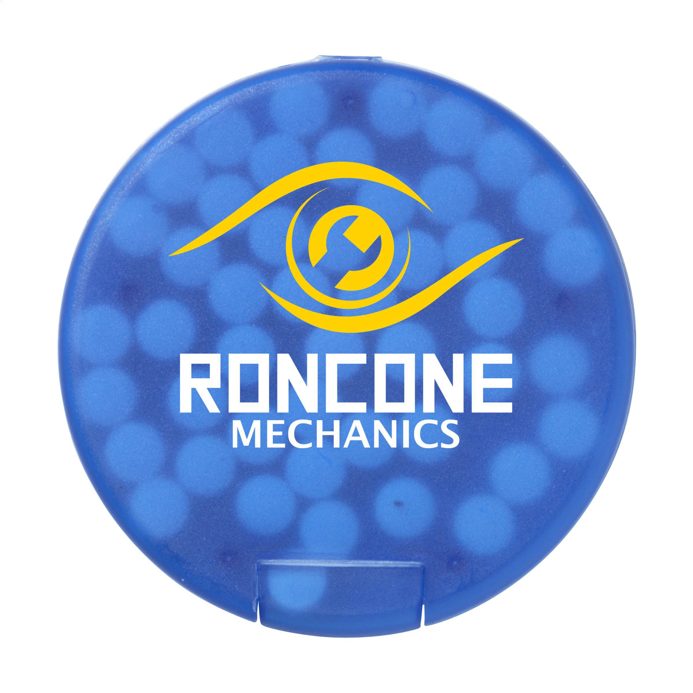 Circle Mint pastilles à la menthe