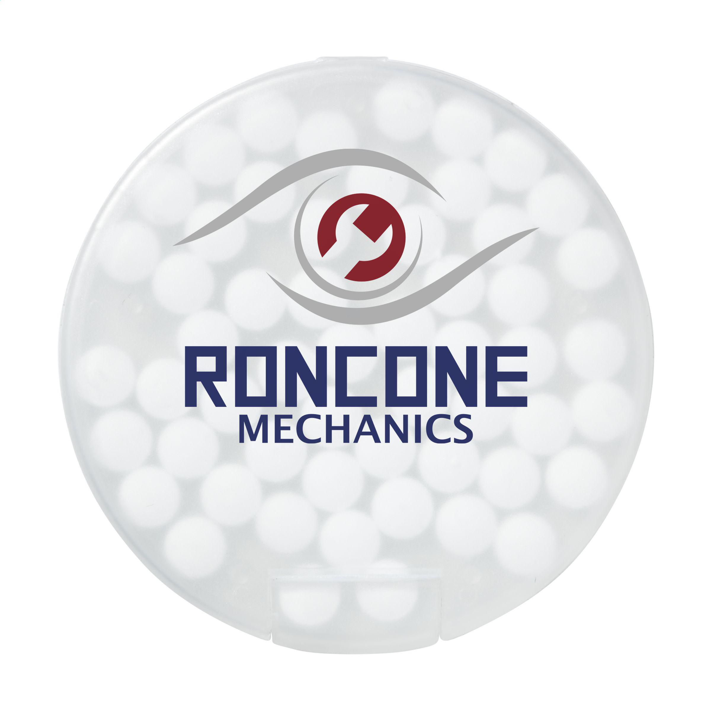 Circle Mint pastilles à la menthe