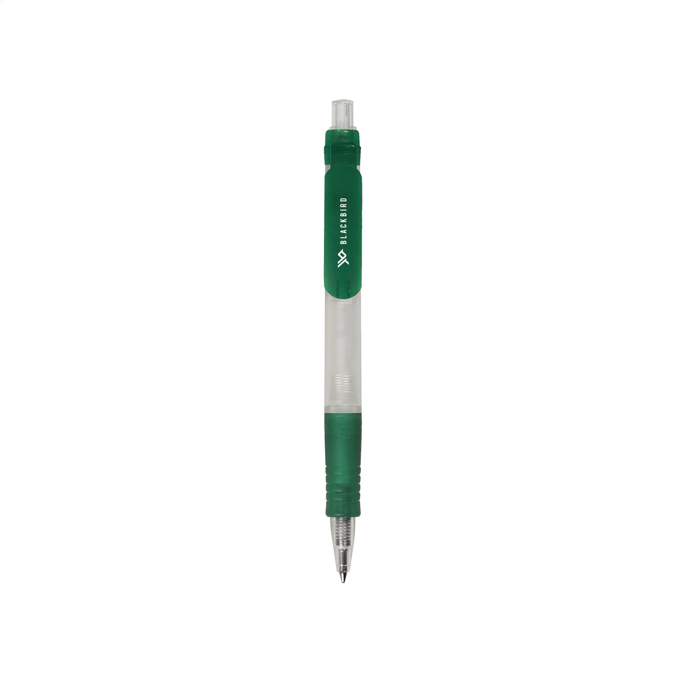 Stilolinea Vegetal Clear stylo