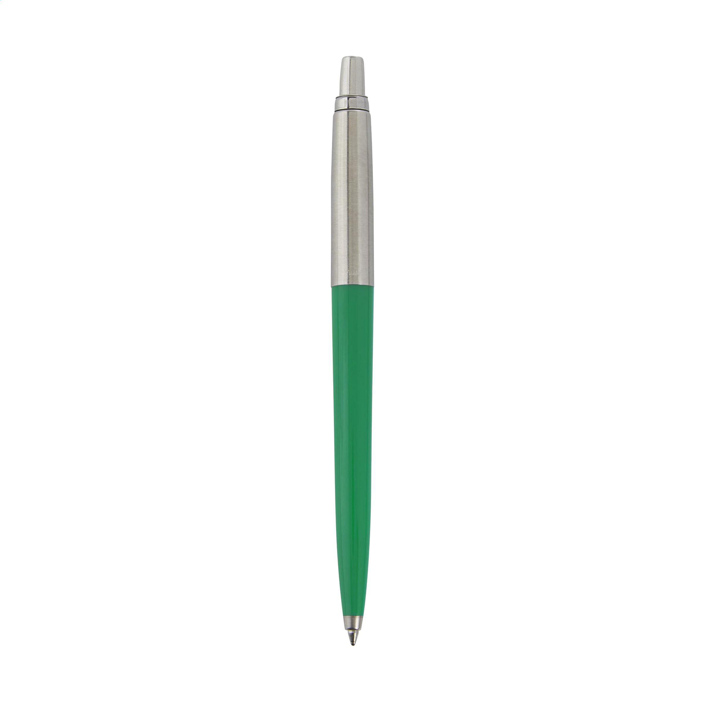 Parker Jotter Stylo à bille recyclé- noire