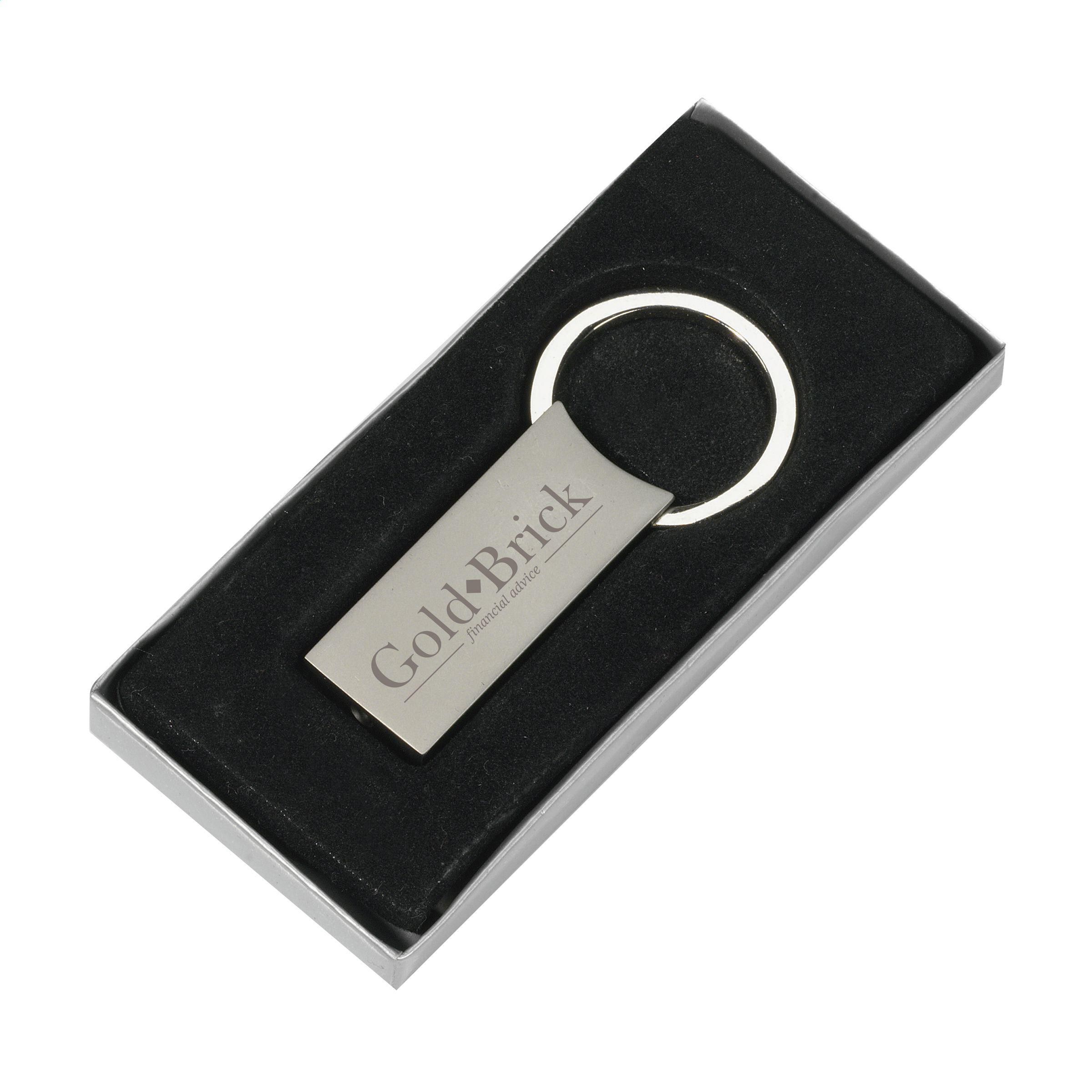 StraightKey porte-clés