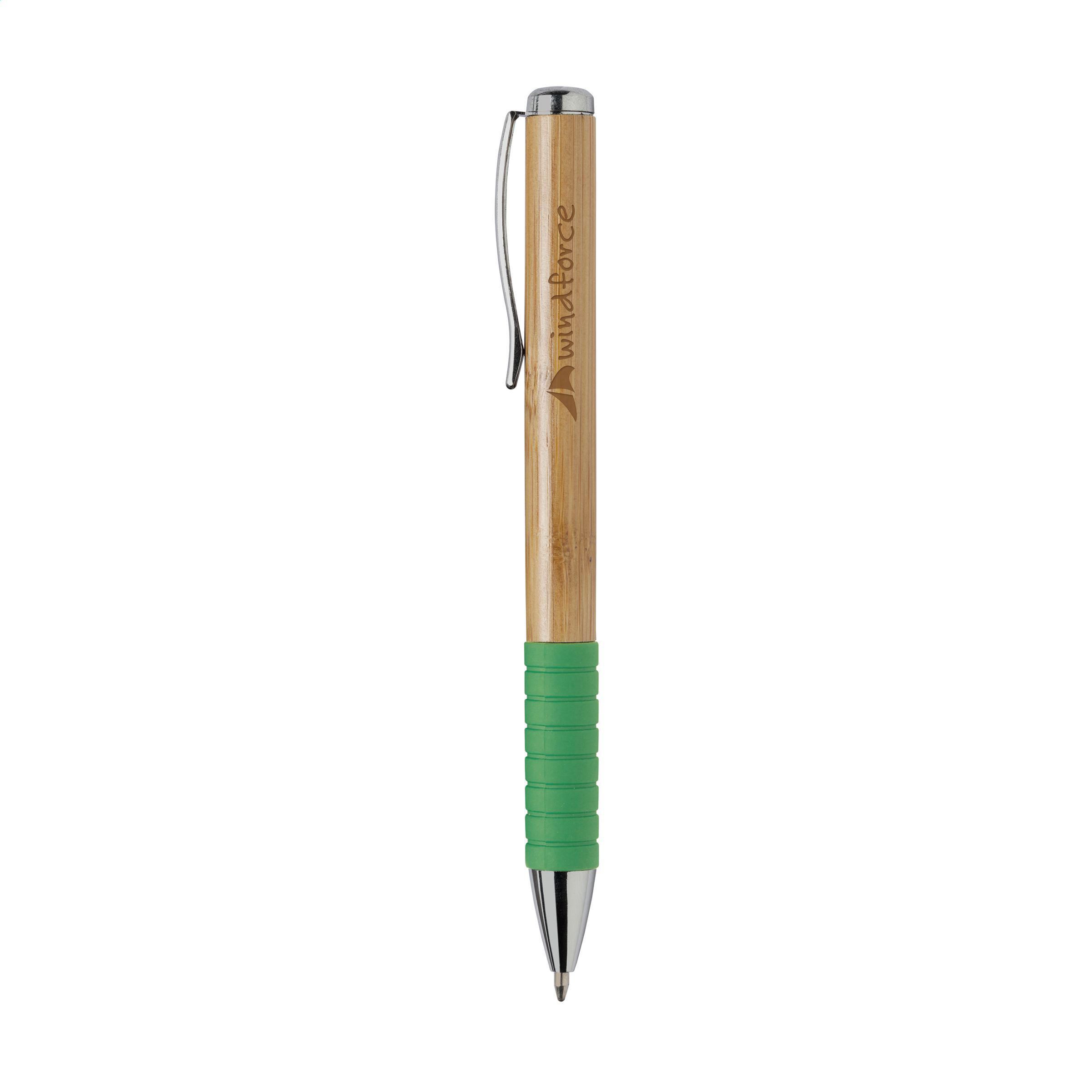 BambooWrite stylo