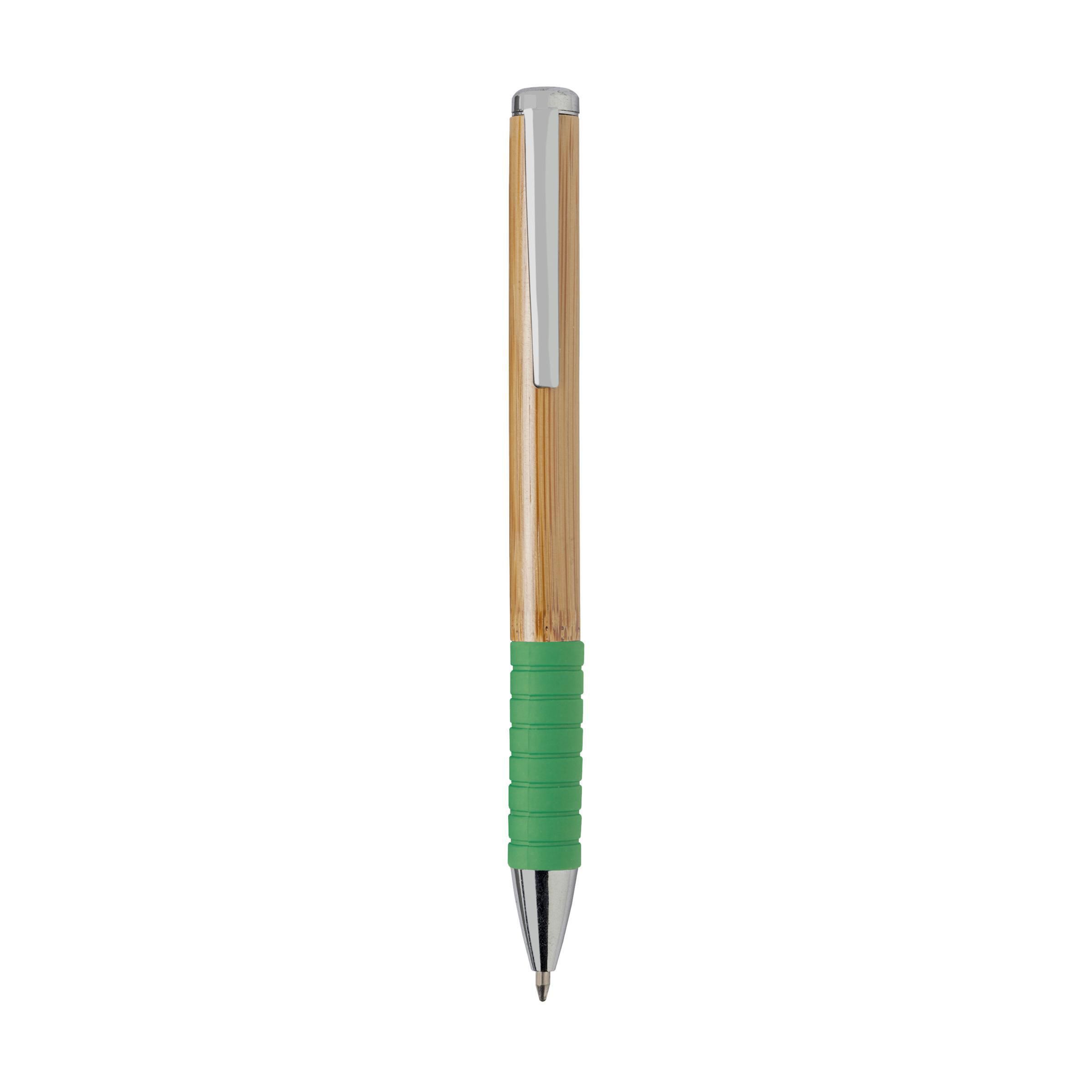 BambooWrite stylo