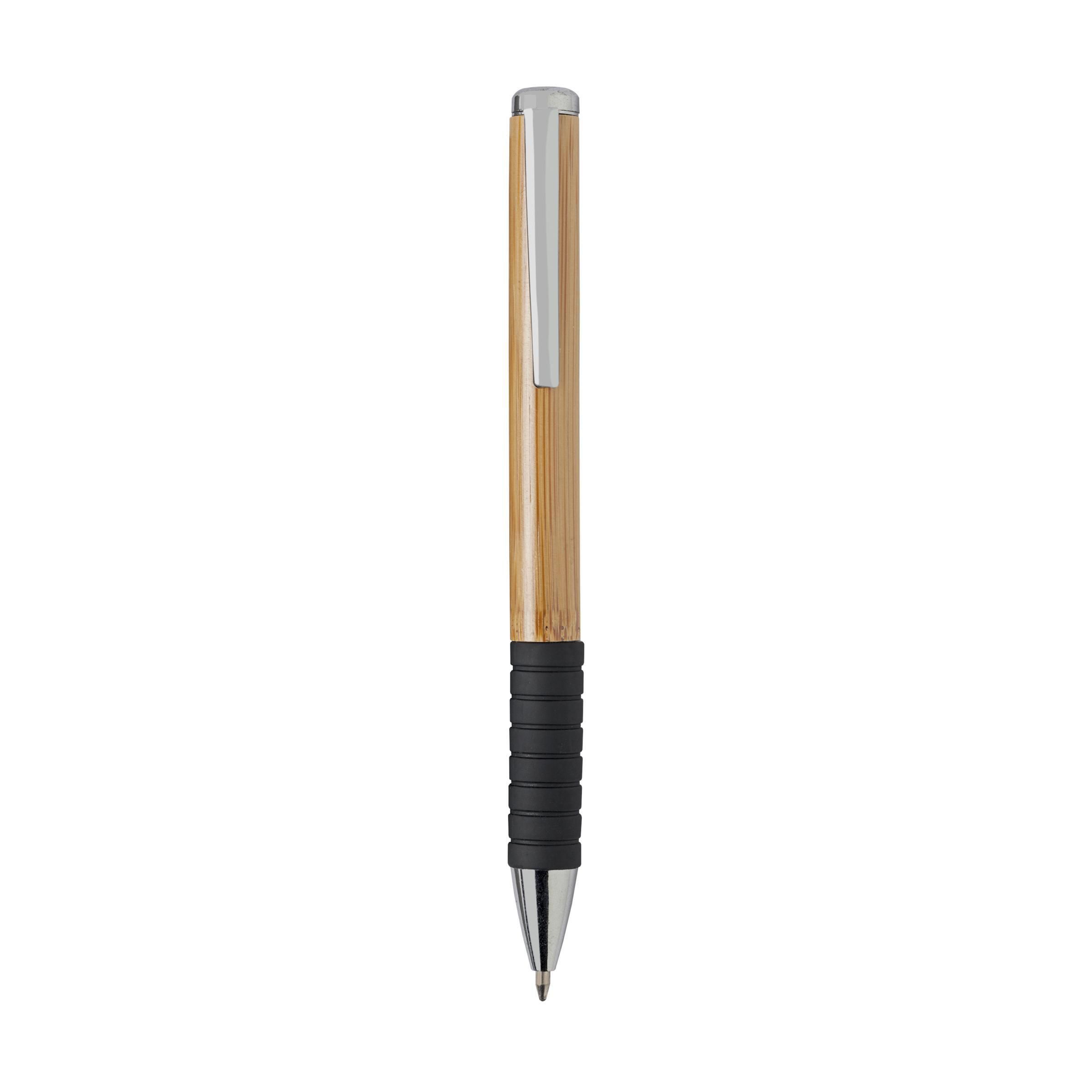 BambooWrite stylo
