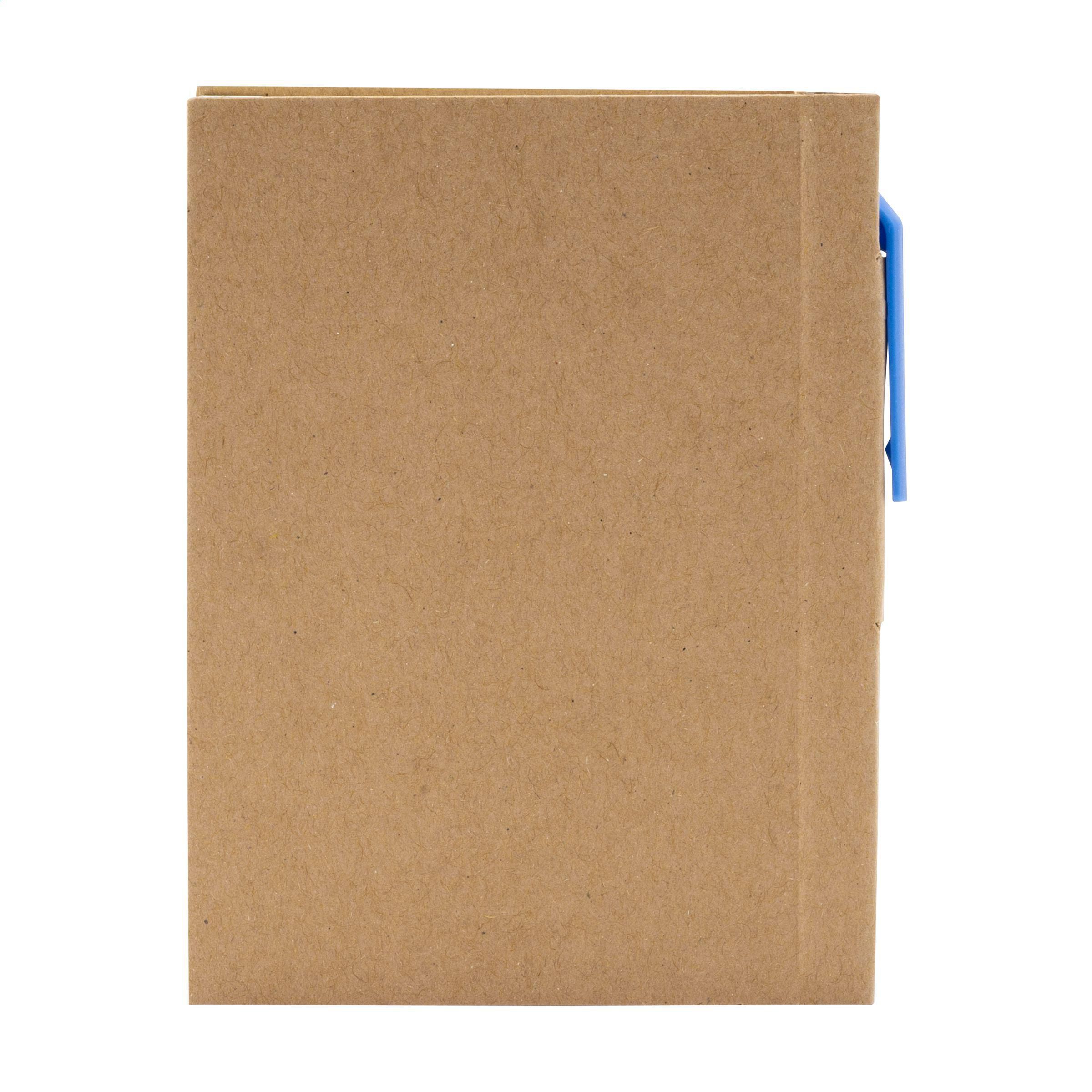 RecycleNote-S bloc-notes