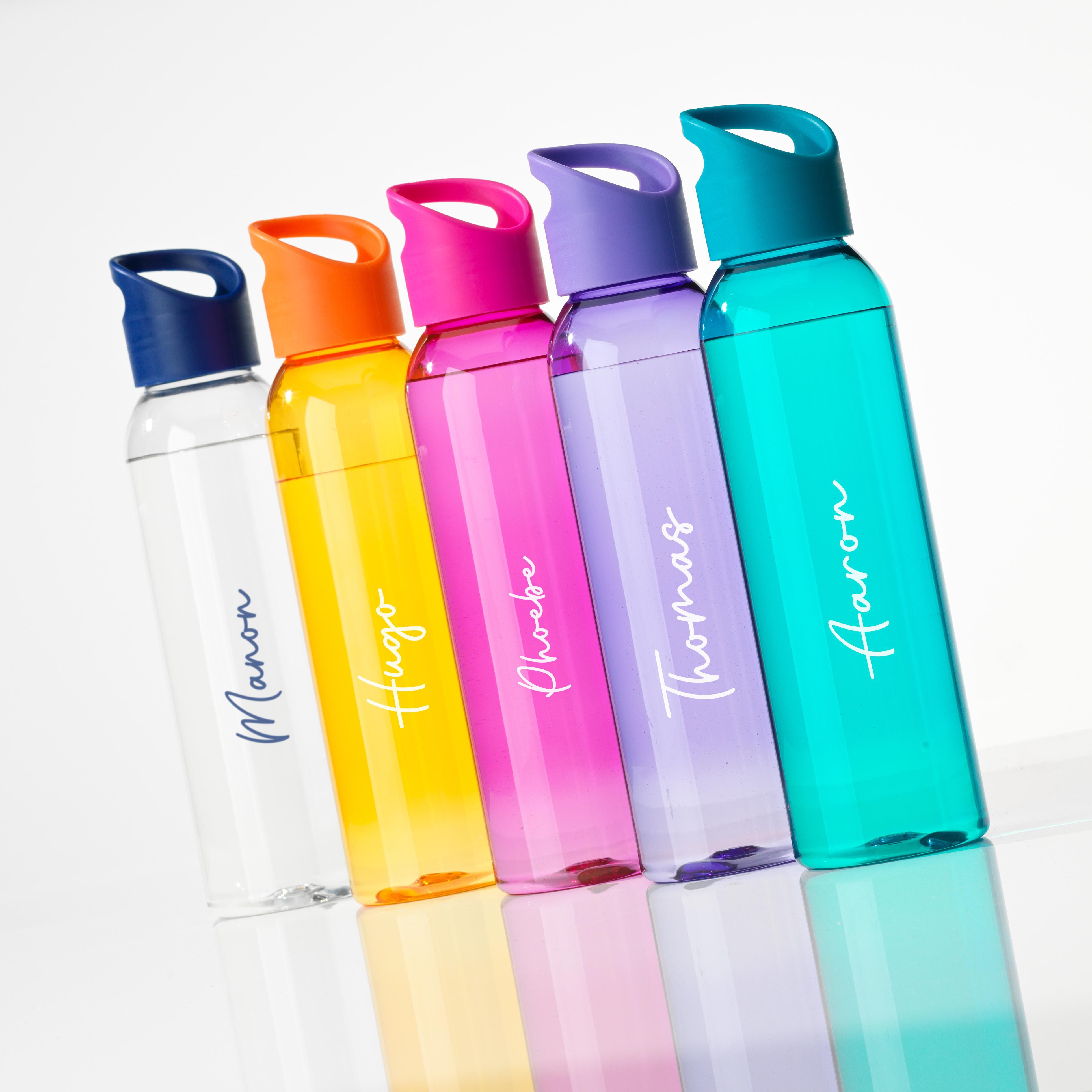 Sirius GRS RPET 650 ml bouteille