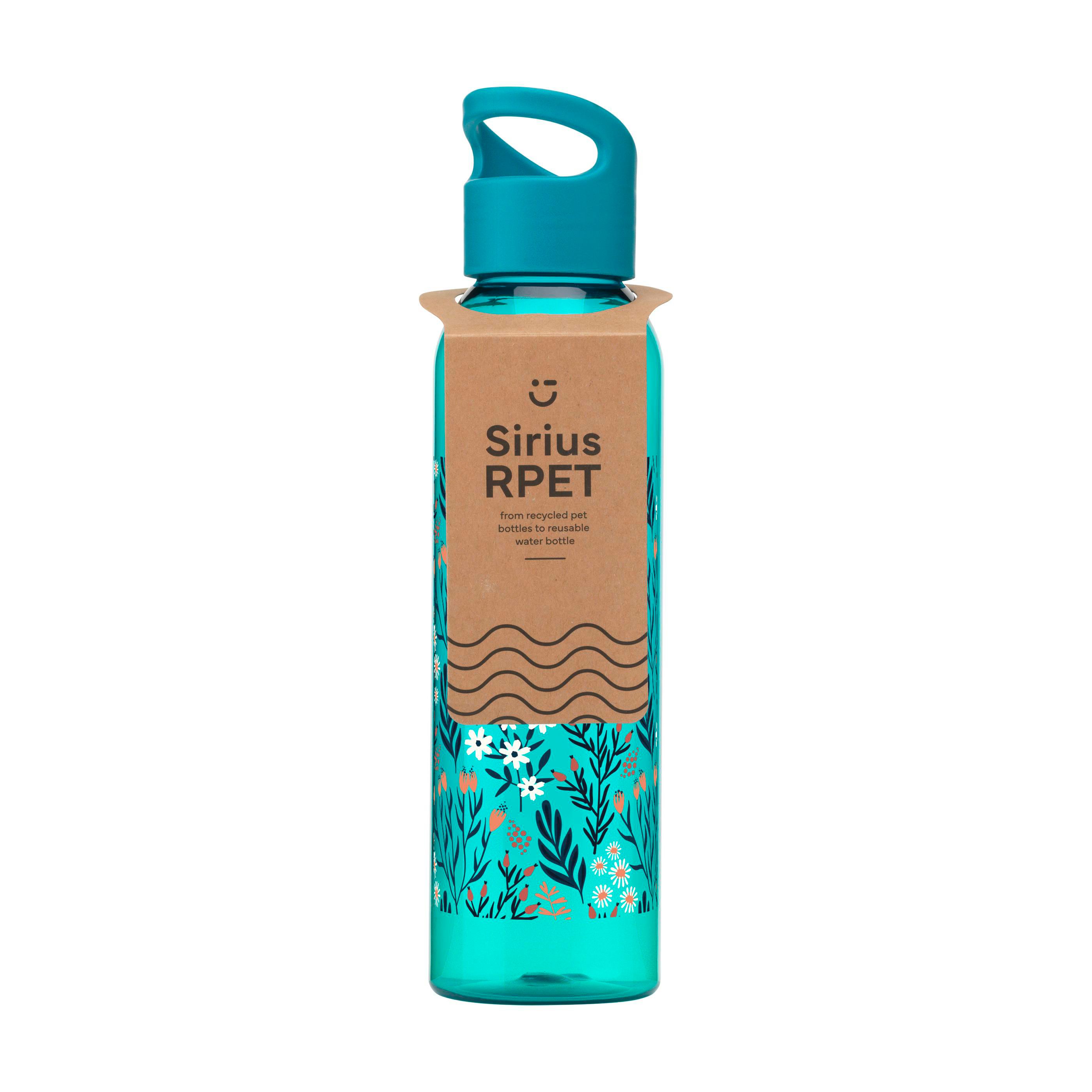 Sirius GRS RPET 650 ml bouteille