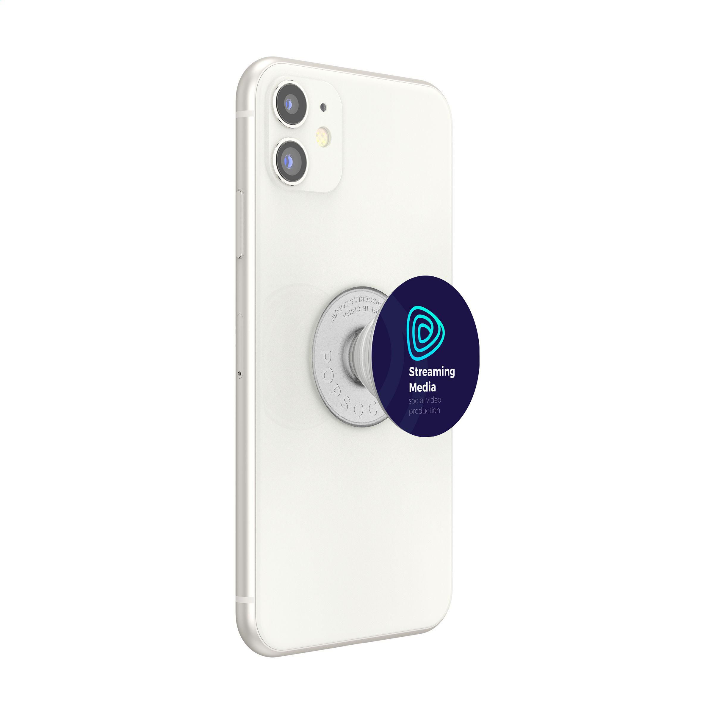 PopSockets® Plant support pour téléphone