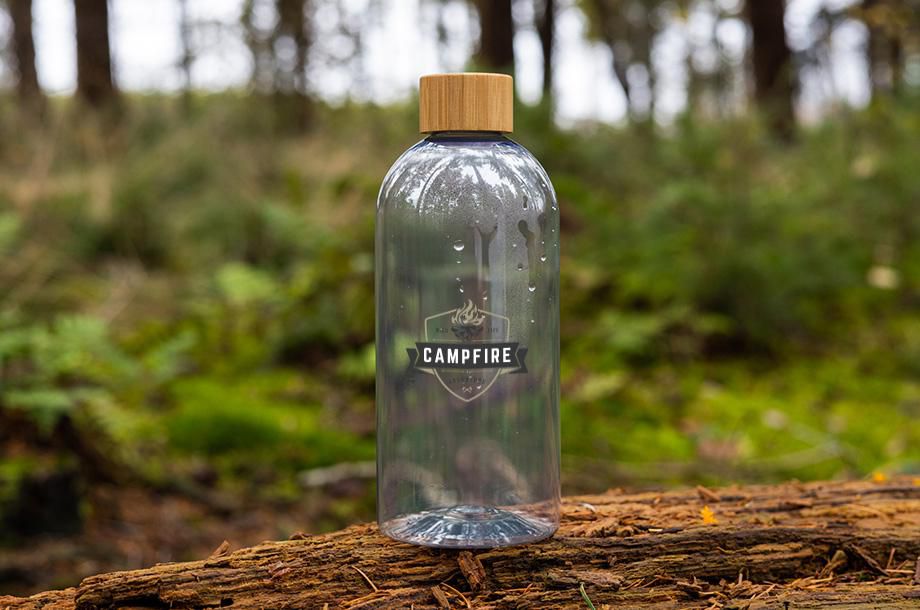 RPET Bottle 500 ml bouteille