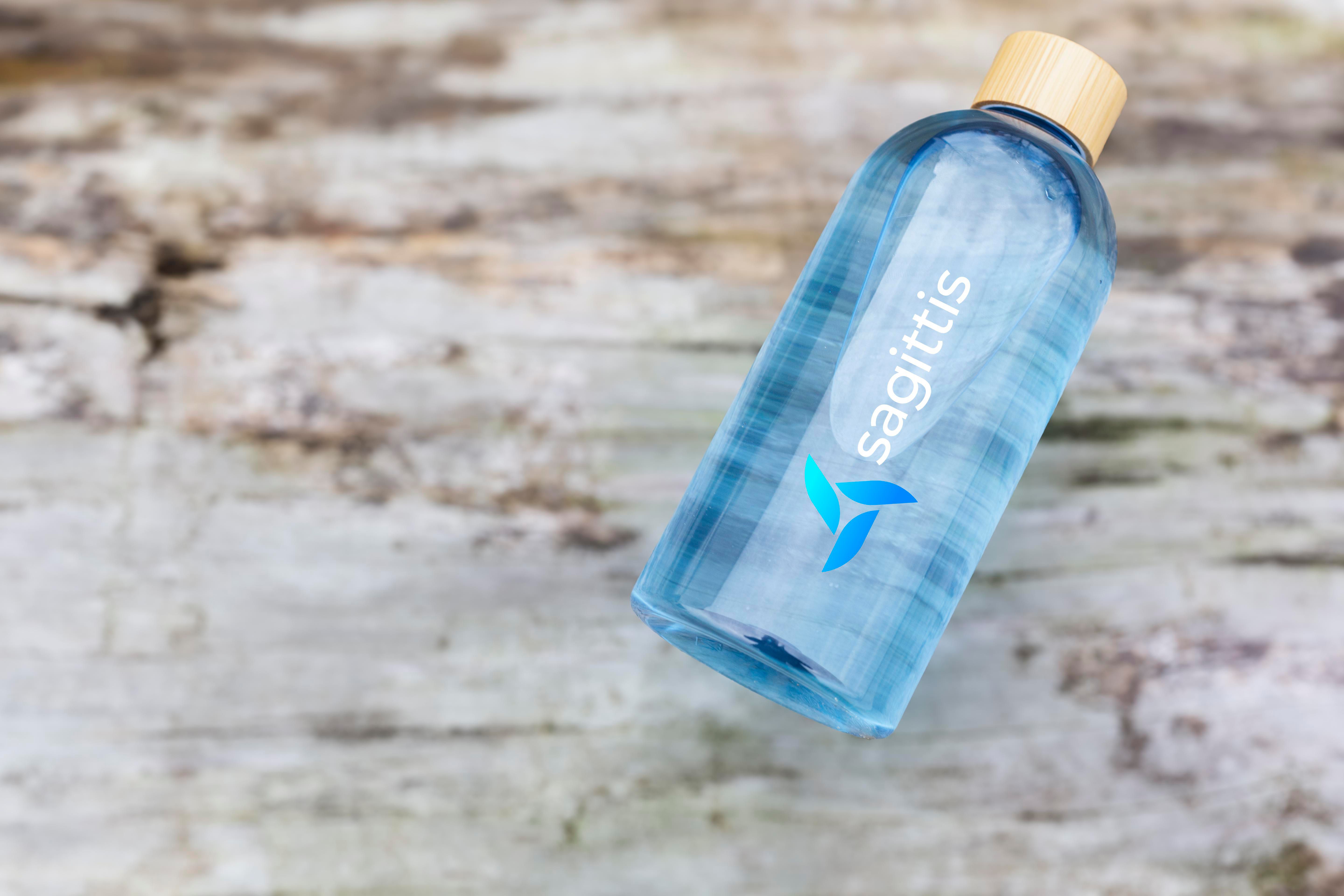 RPET Bottle 500 ml bouteille