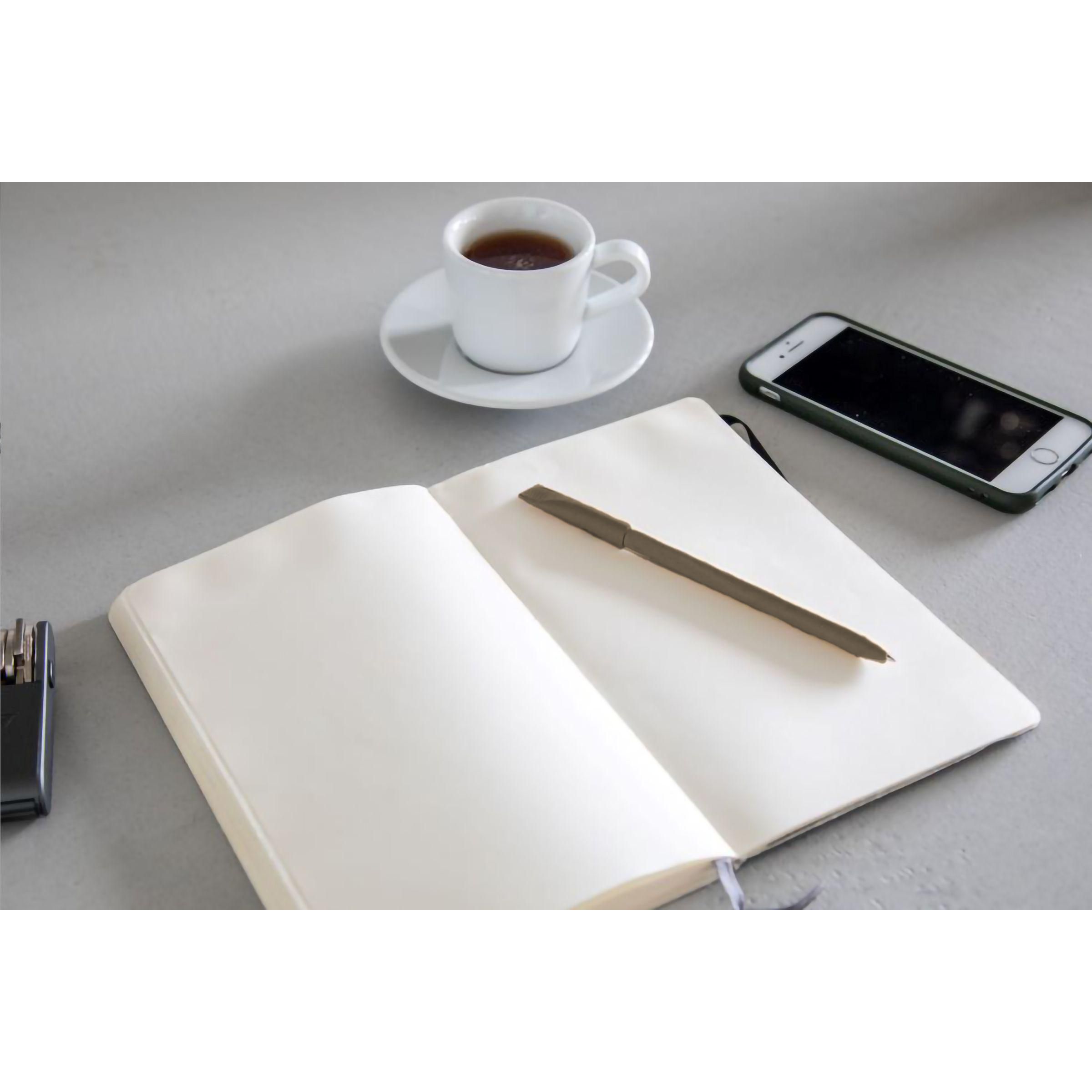 Recycled Paper Pen stylo