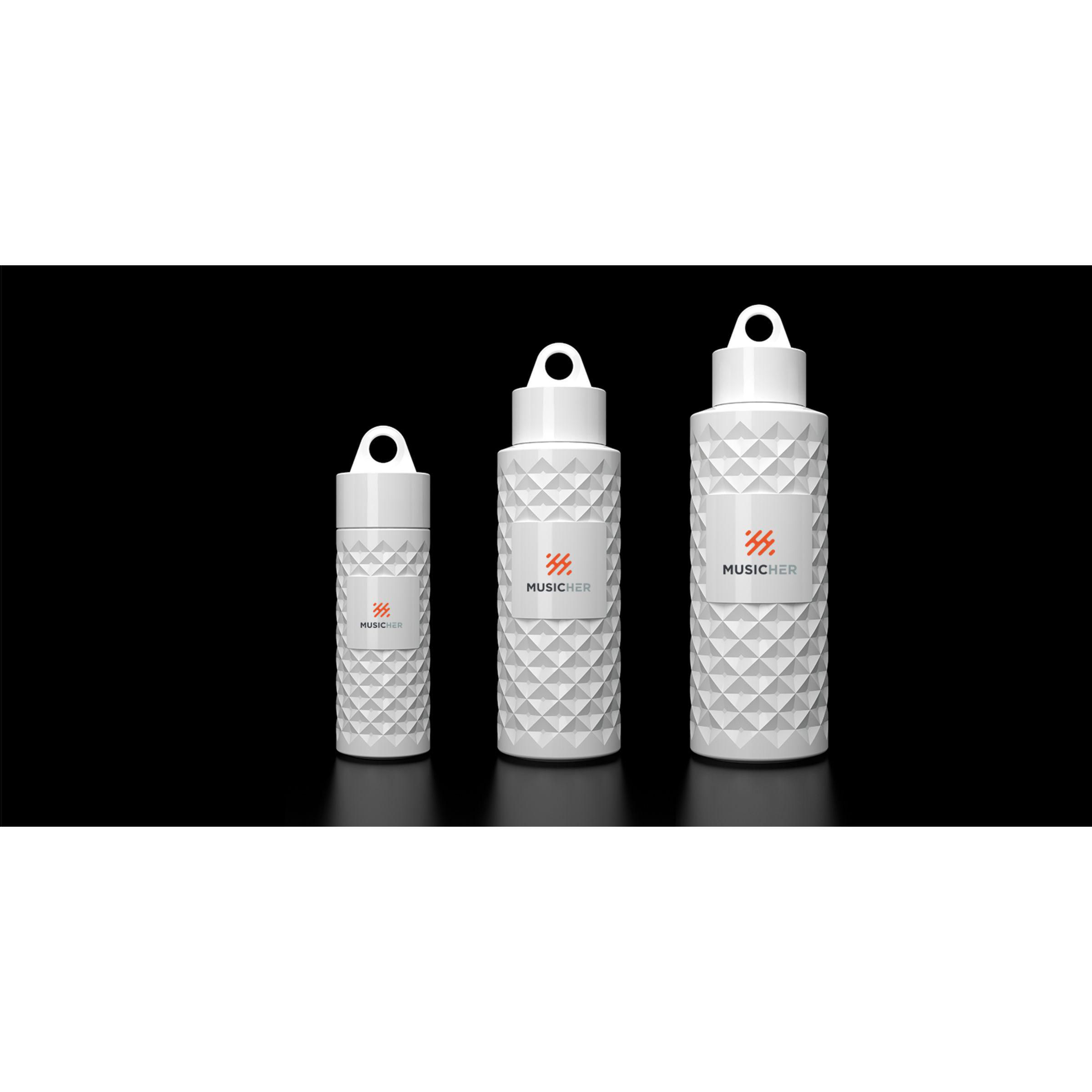 Join The Pipe Nairobi Bottle 1.5 L bouteille