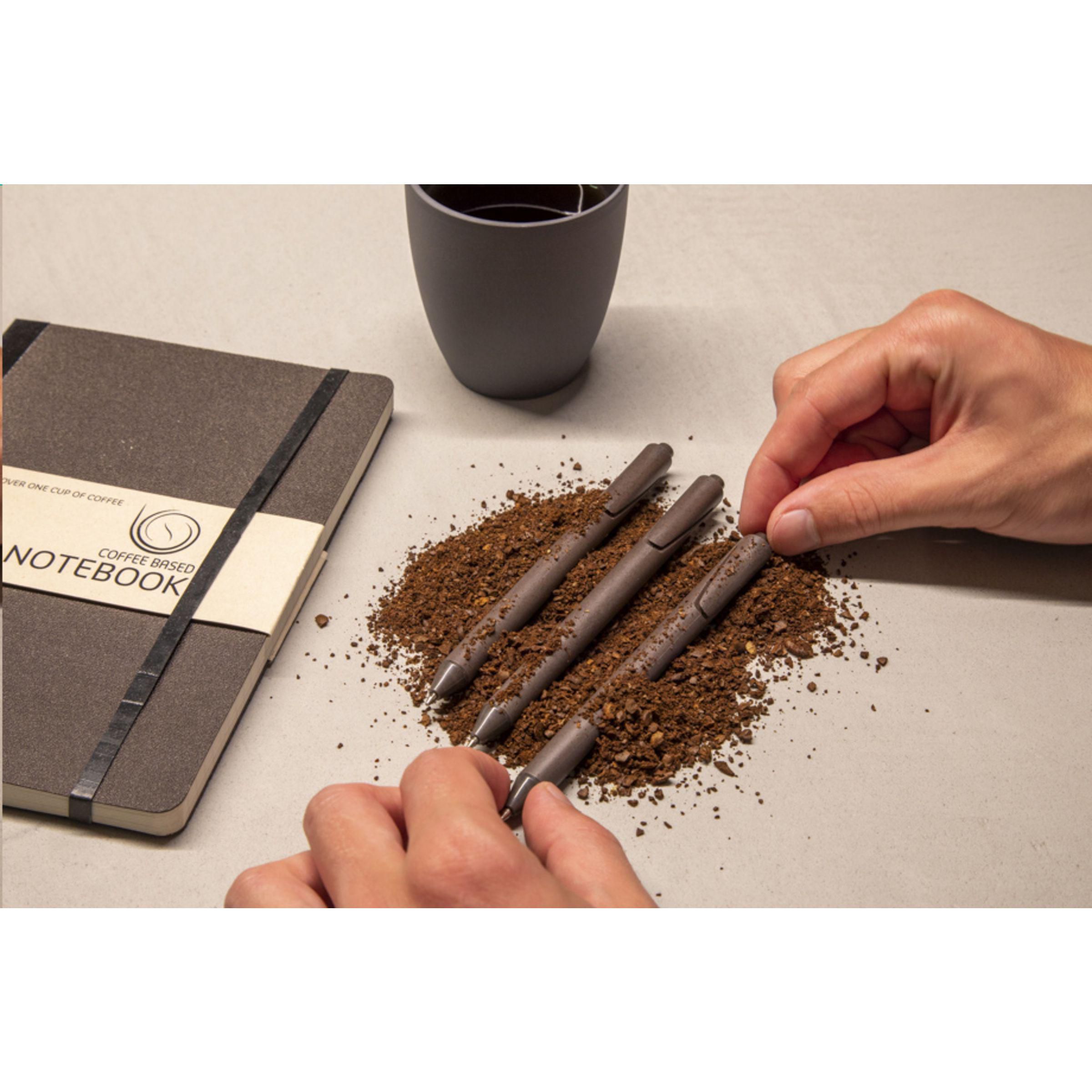 Coffee Pen stylo